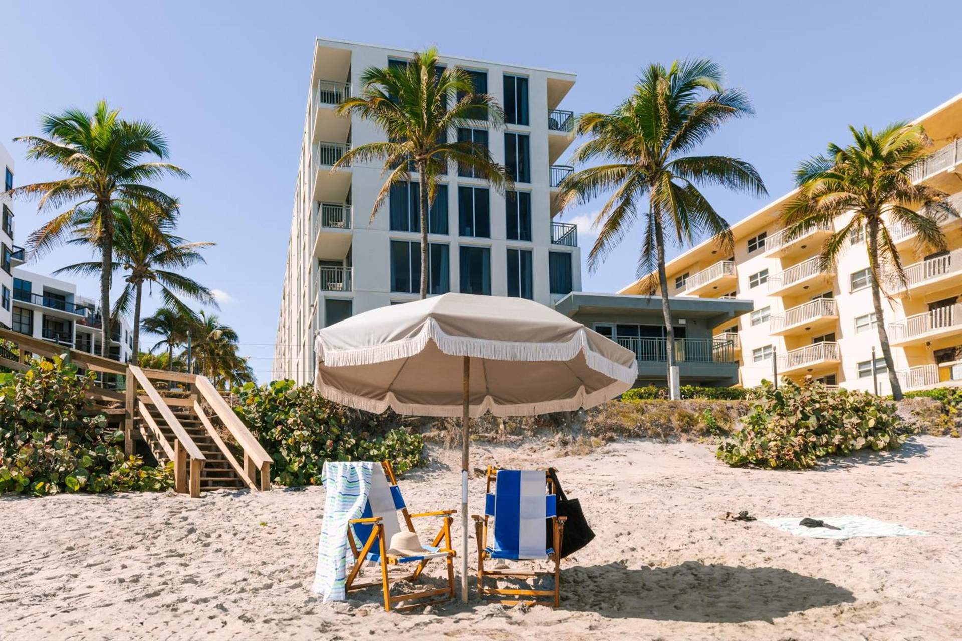 Hillsboro Beach Resort By Kasa