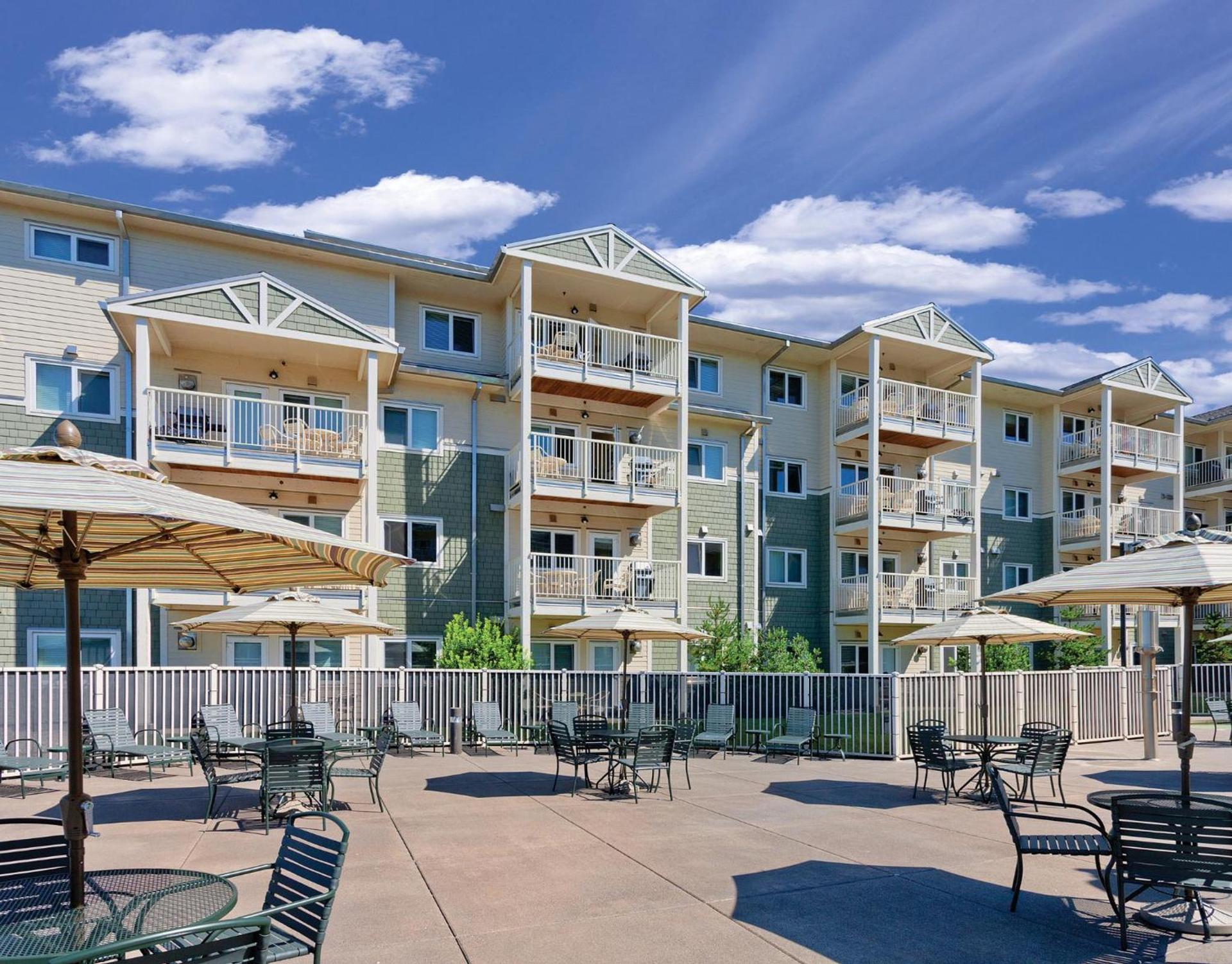 WorldMark Long Beach — hotel in Long Beach