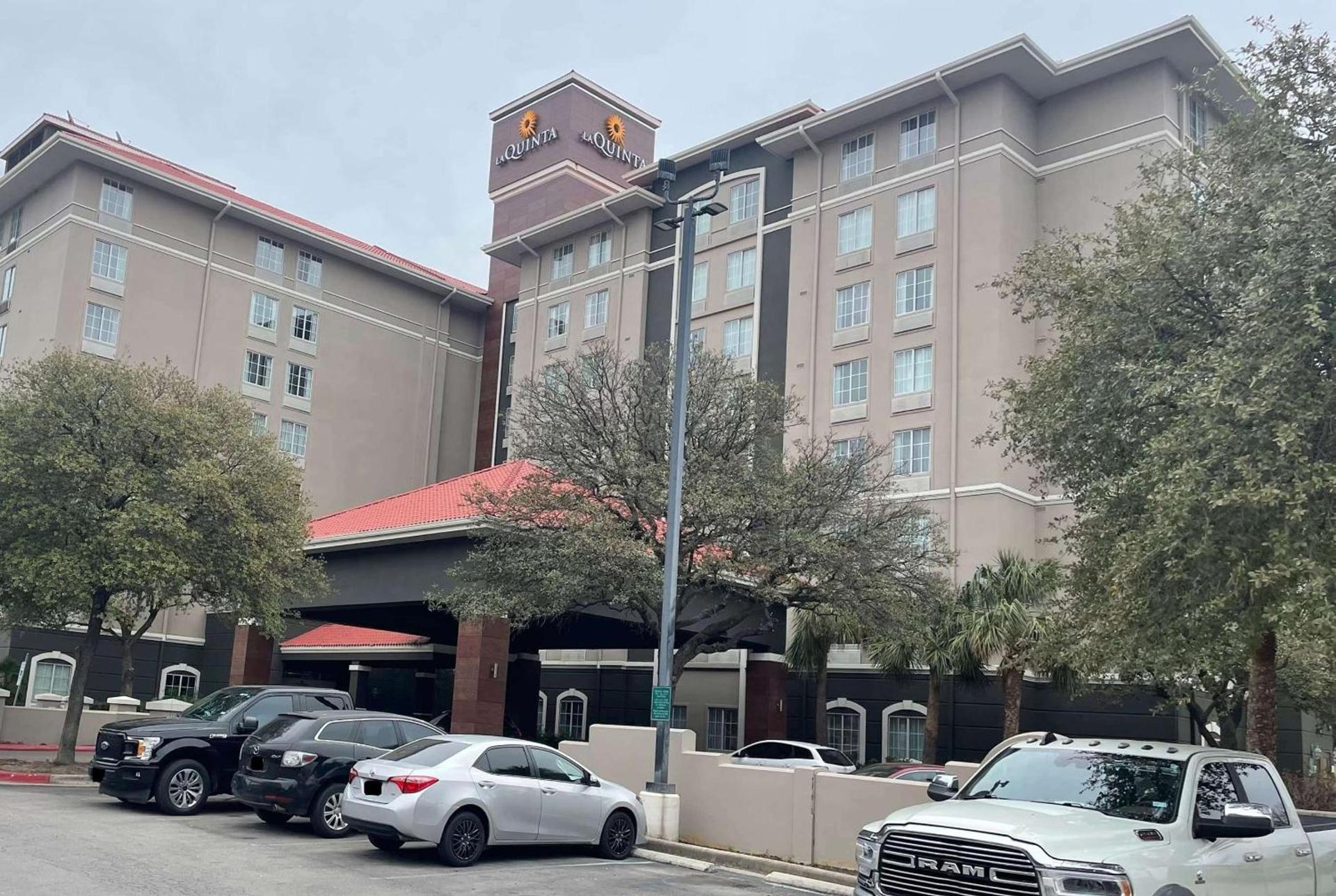 La Quinta by Wyndham San Antonio Airport — hotel in San Antonio