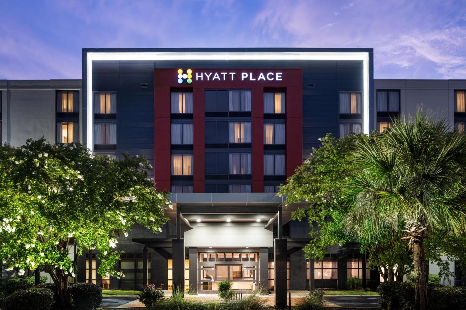 Hyatt Place Columbia/Harbison — hotel in Columbia