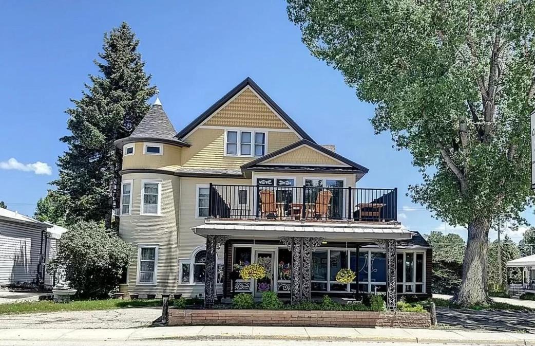The Boho Buffalo Inn — hotel in Buffalo