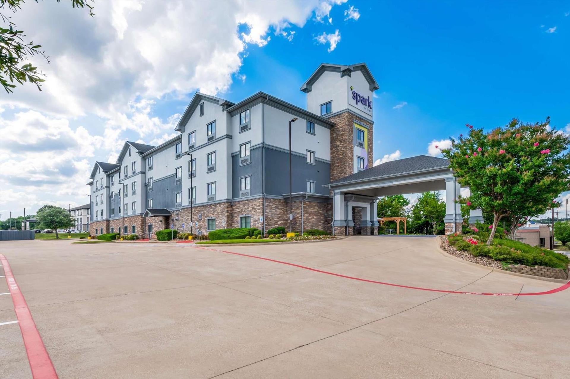 Spark By Hilton Longview — hotel in Longview