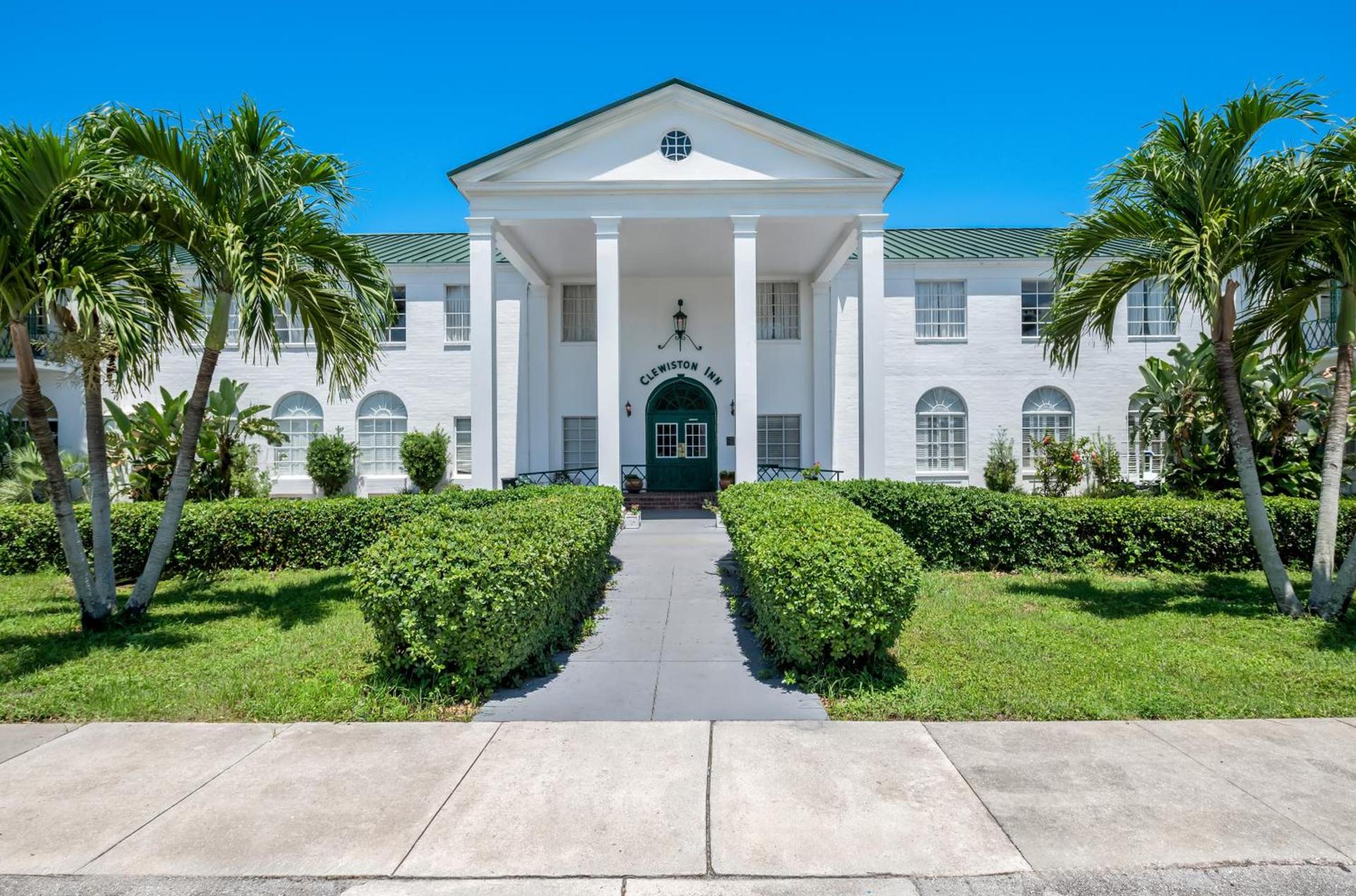 Americas Best Value Inn Historic Clewiston Inn — hotel in Clewiston