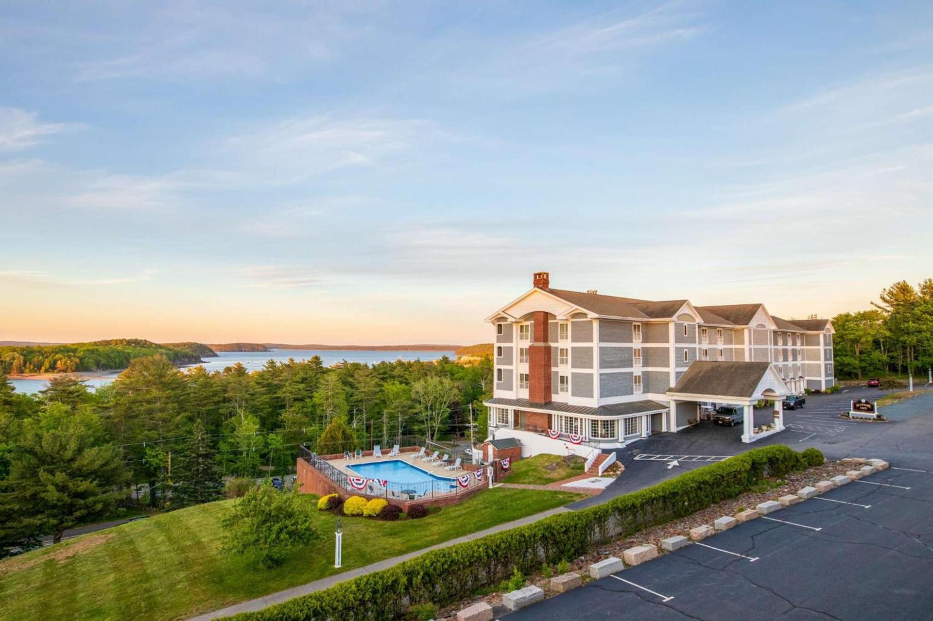 Bluenose Inn - Bar Harbor Collection — hotel in Bar Harbor