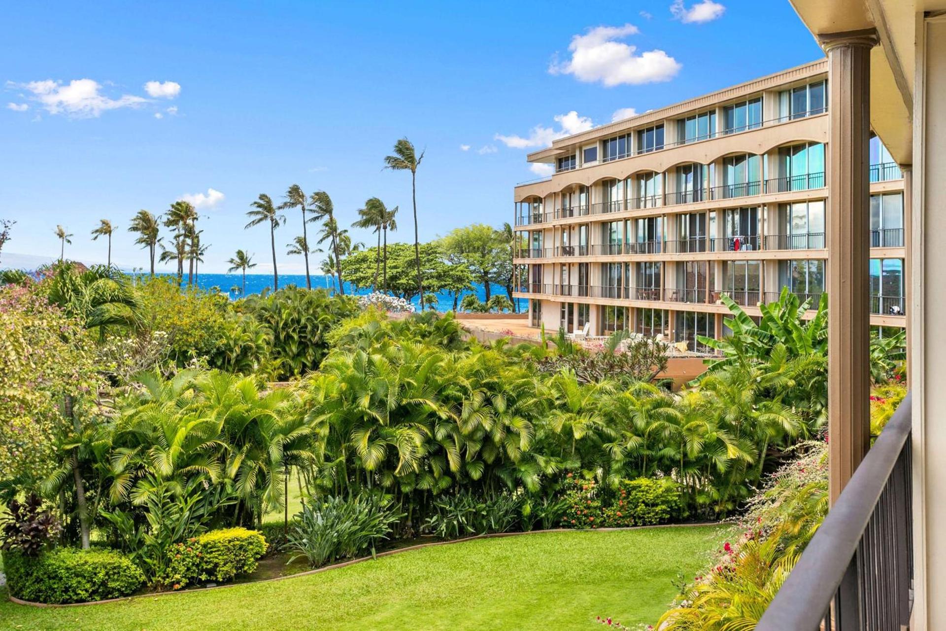 Aston Maui Kaanapali Villas — hotel in Lahaina