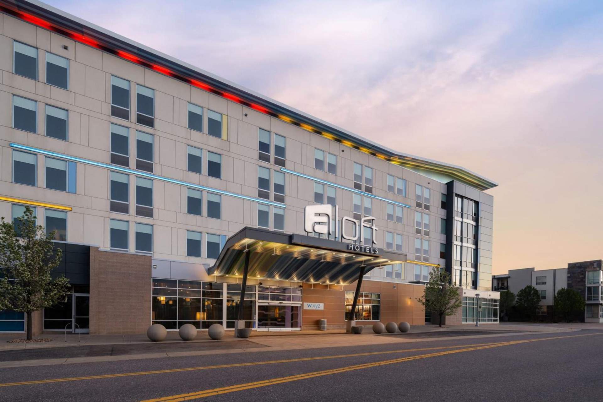 Aloft by Marriott Broomfield Denver