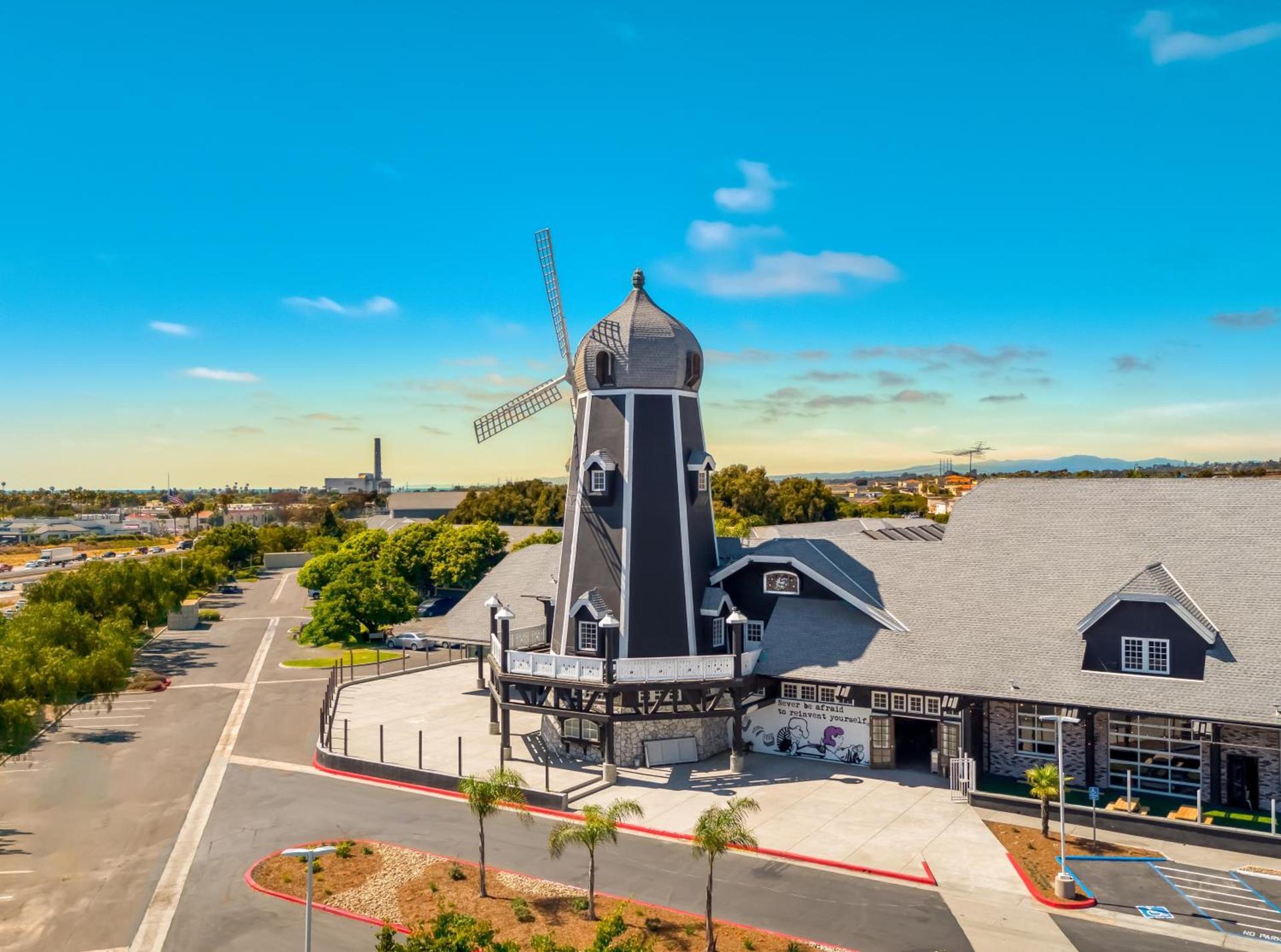 Carlsbad by the Sea Hotel — hotel in Carlsbad