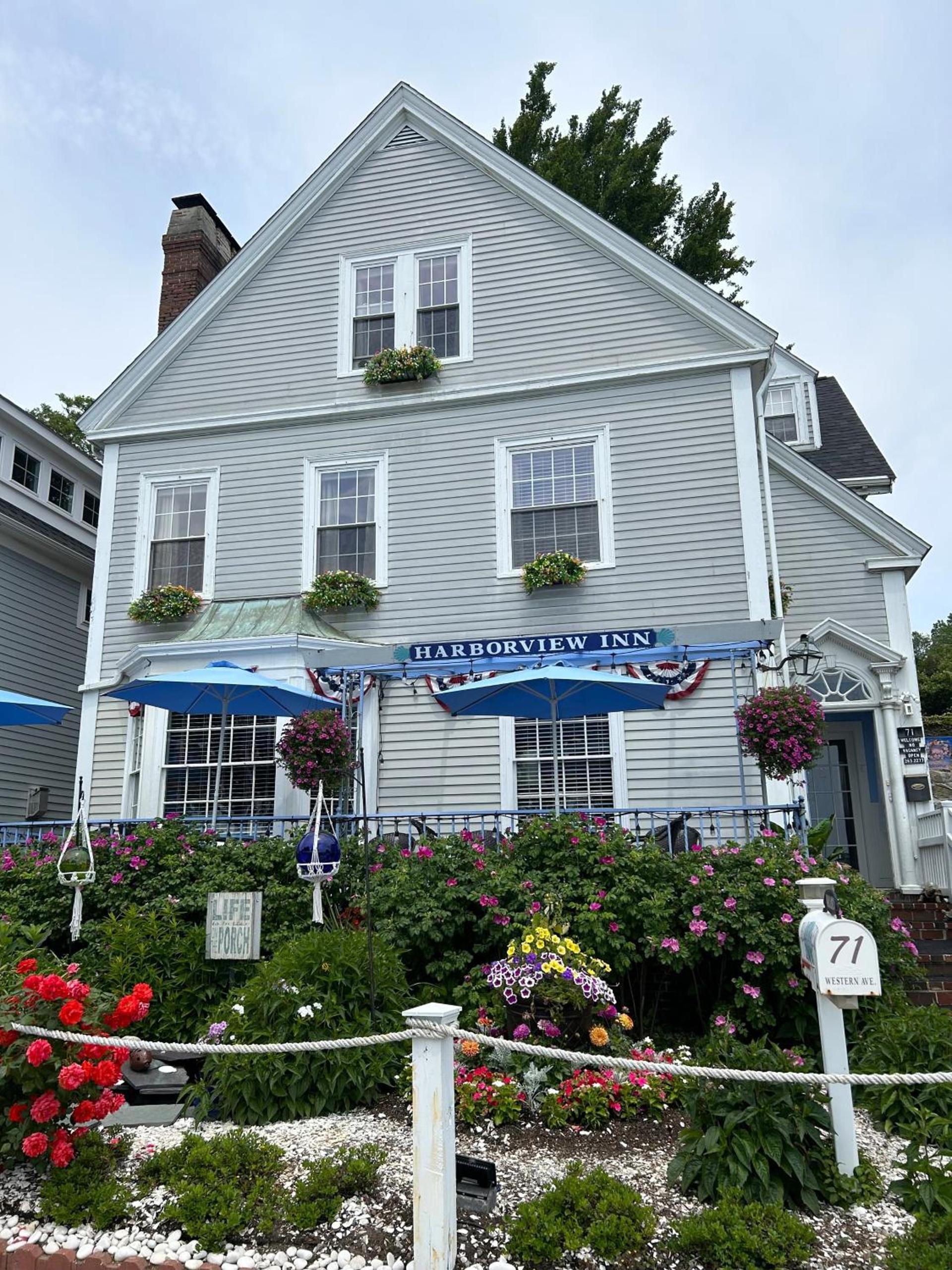Harborview Inn — hotel in Gloucester