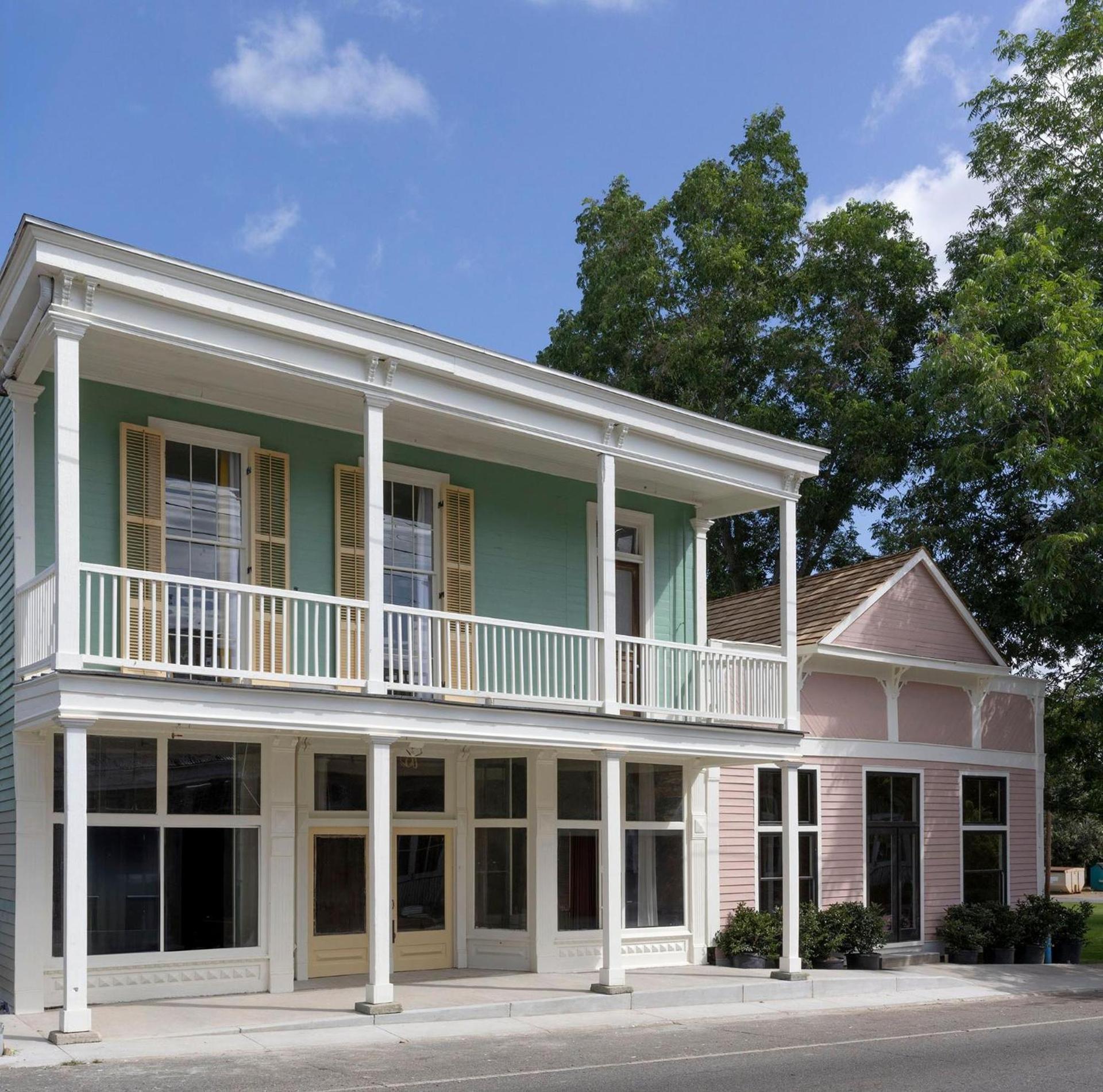 Hotel Klaus — hotel in Opelousas