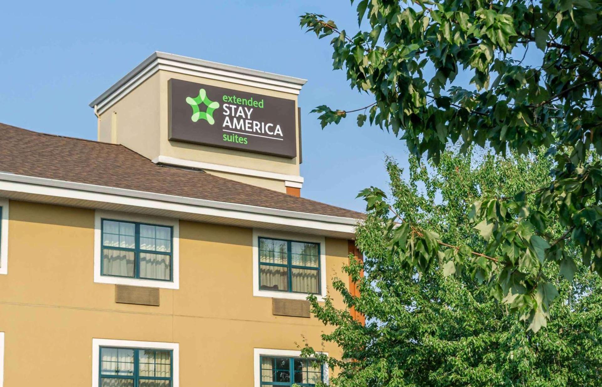 Extended Stay America Suites - Tacoma - Fife — hotel in Fife