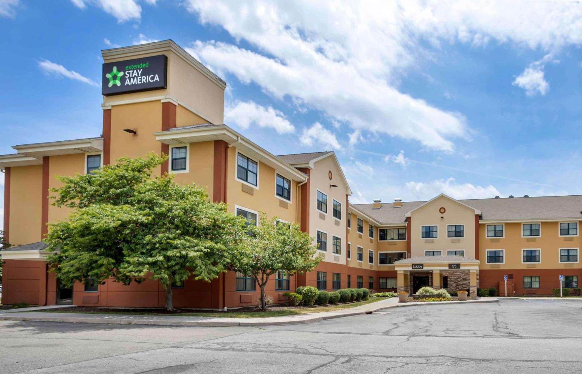 Studio 6 Extended Stay Fishkill Westage Center NY — hotel in Fishkill