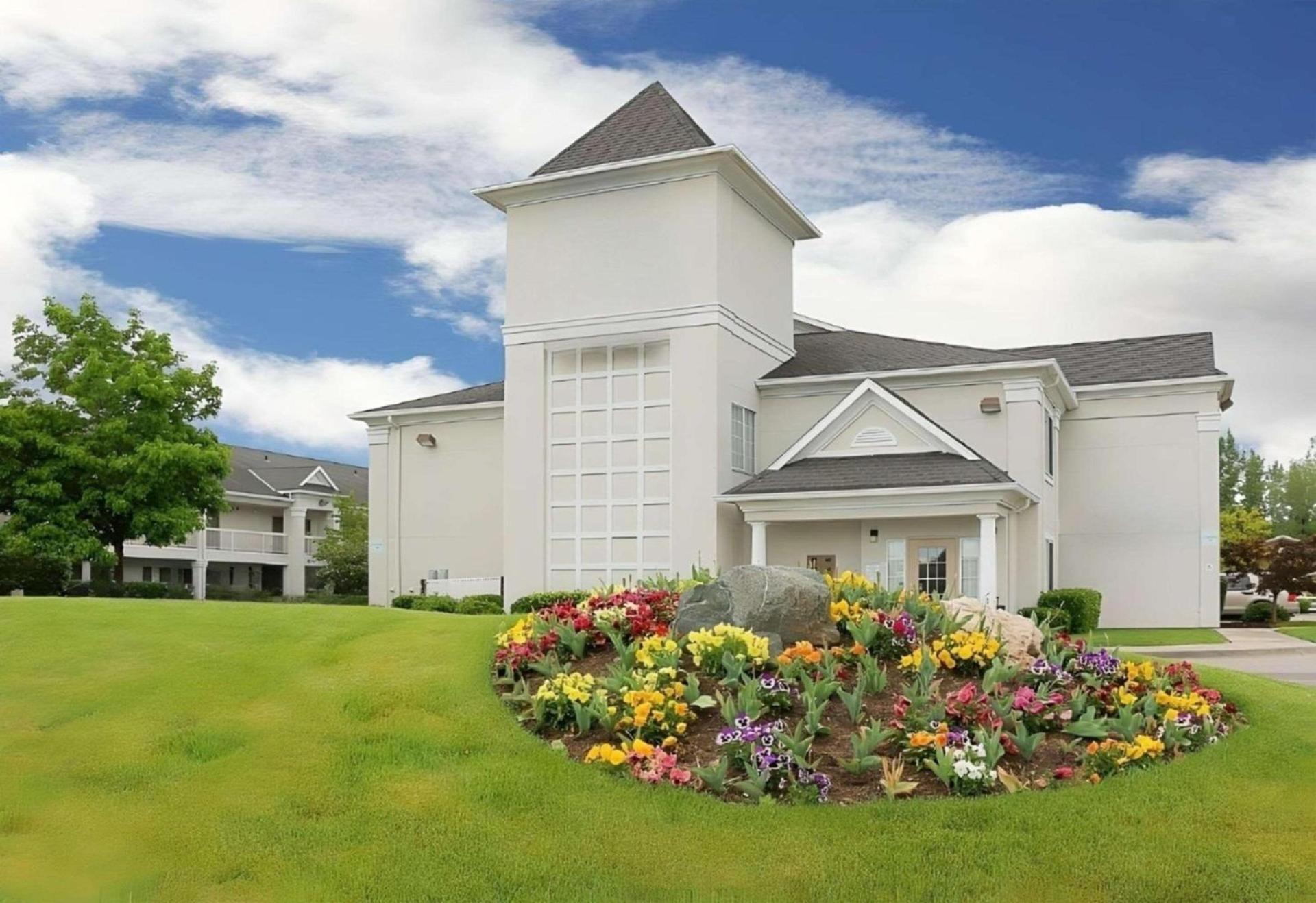 Studio 6 - Murray, UT — hotel in Murray