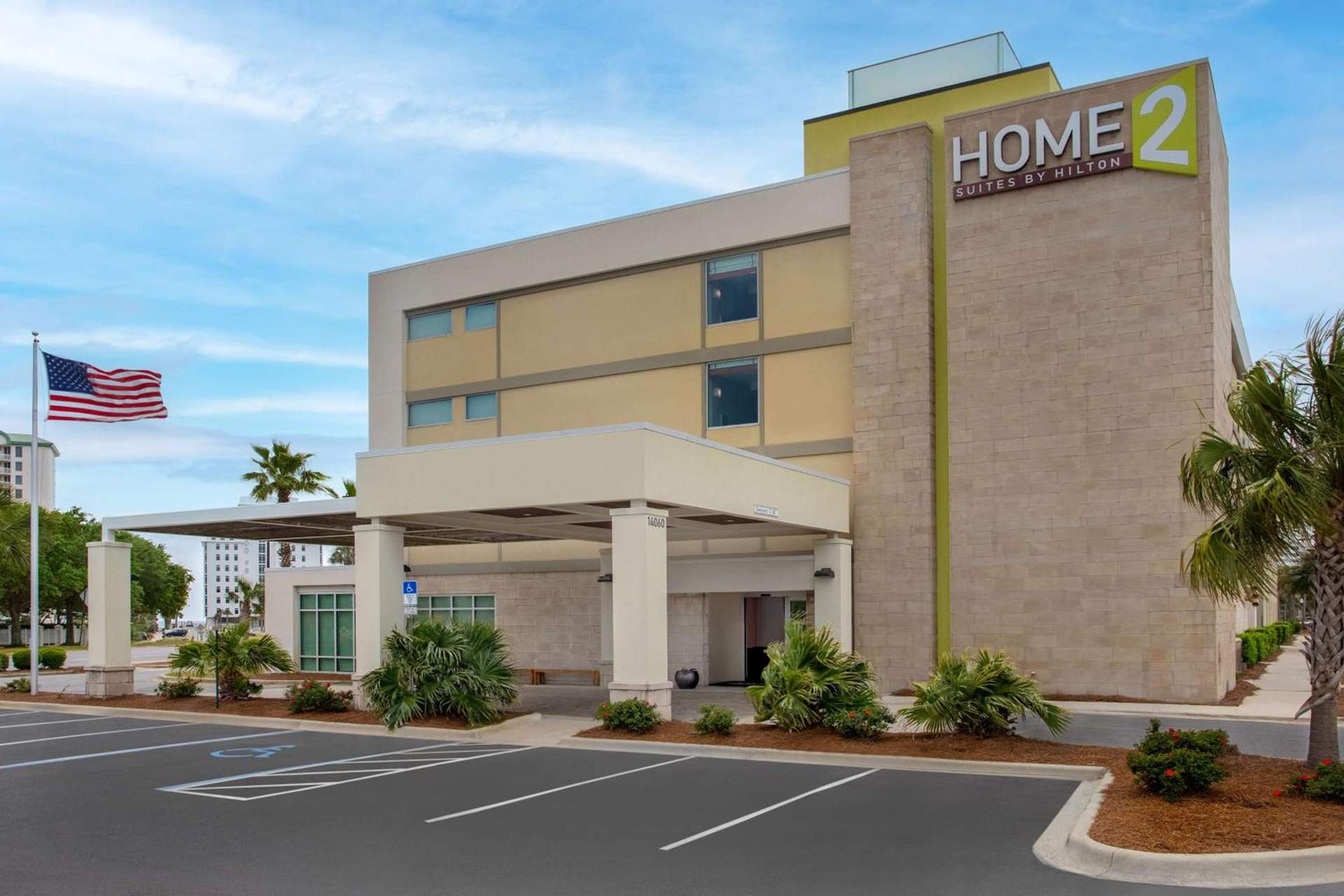 Home2 Suites by Hilton Destin