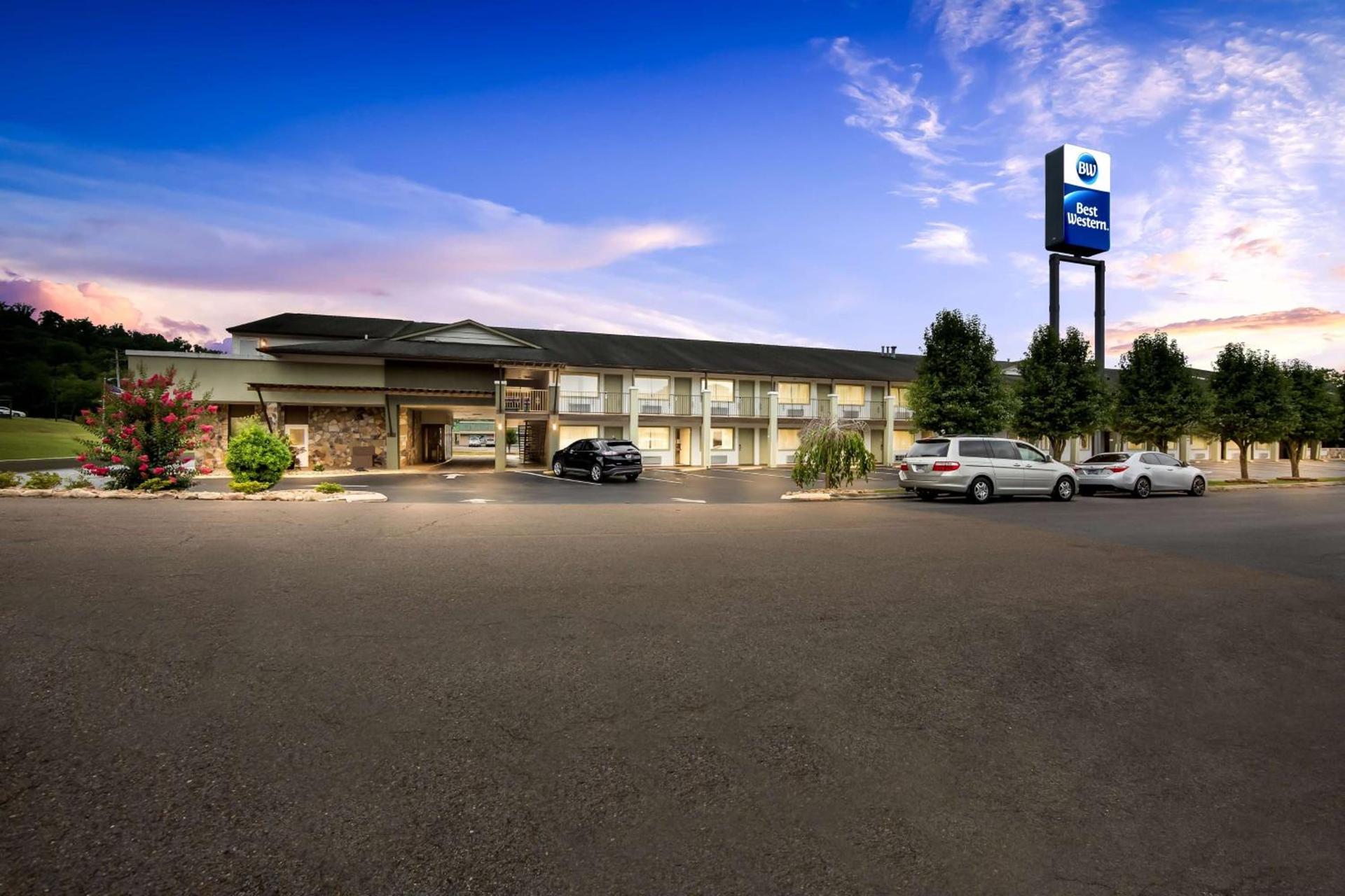 Best Western Dayton — hotel in Dayton
