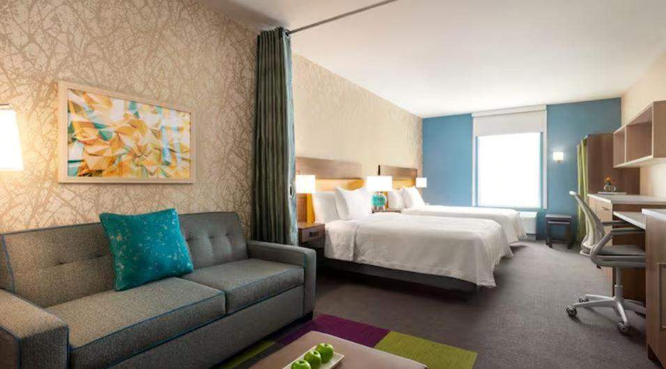 Home2 Suites By Hilton Sanford Orlando North