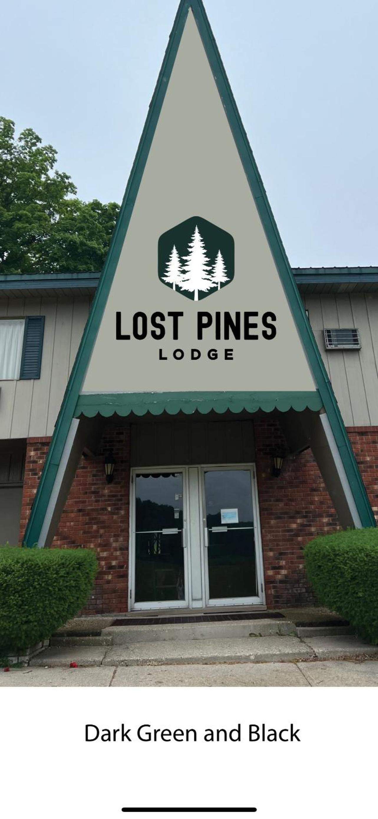 The Lodge at LPL