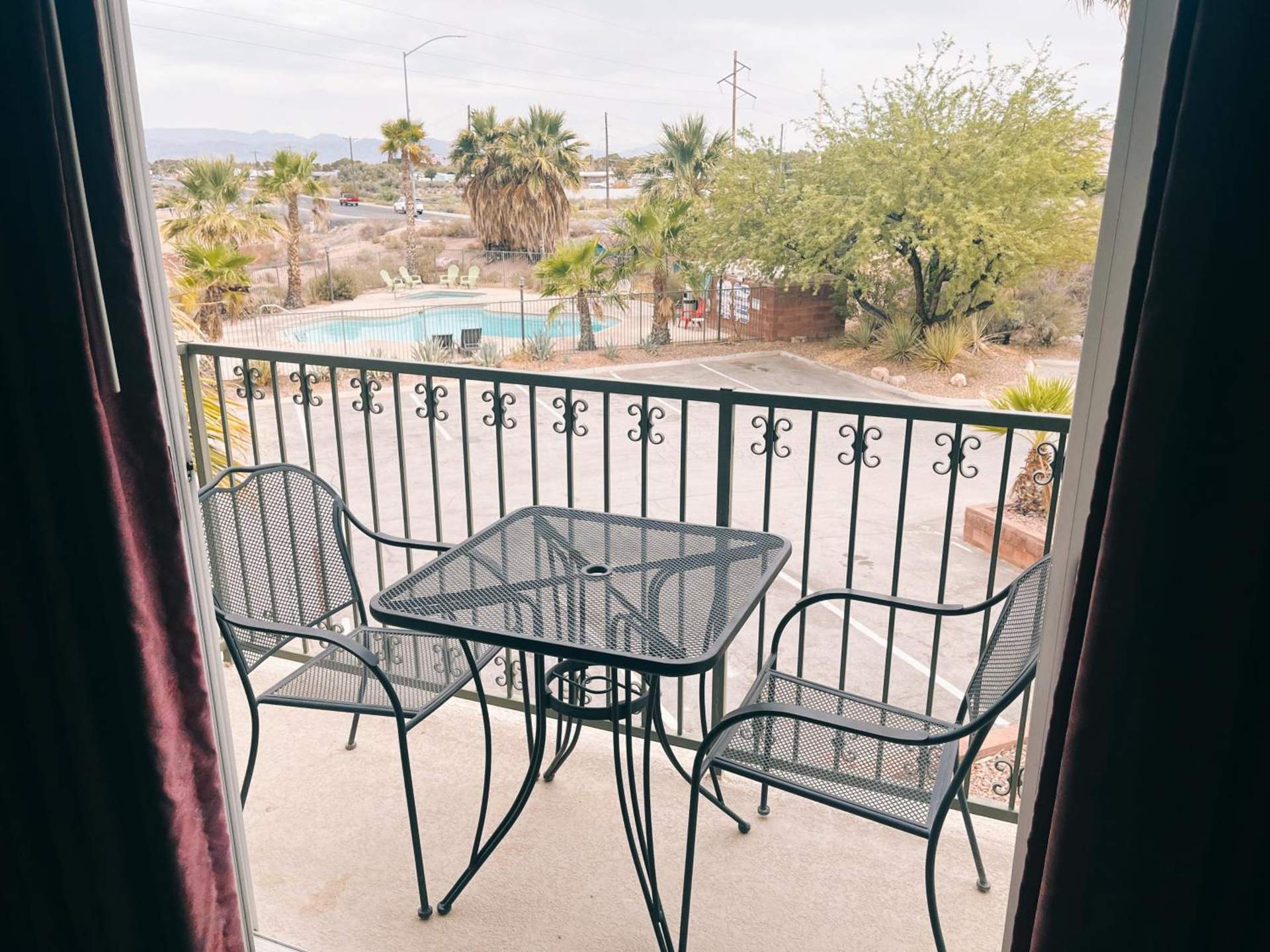North Shore Inn at Lake Mead