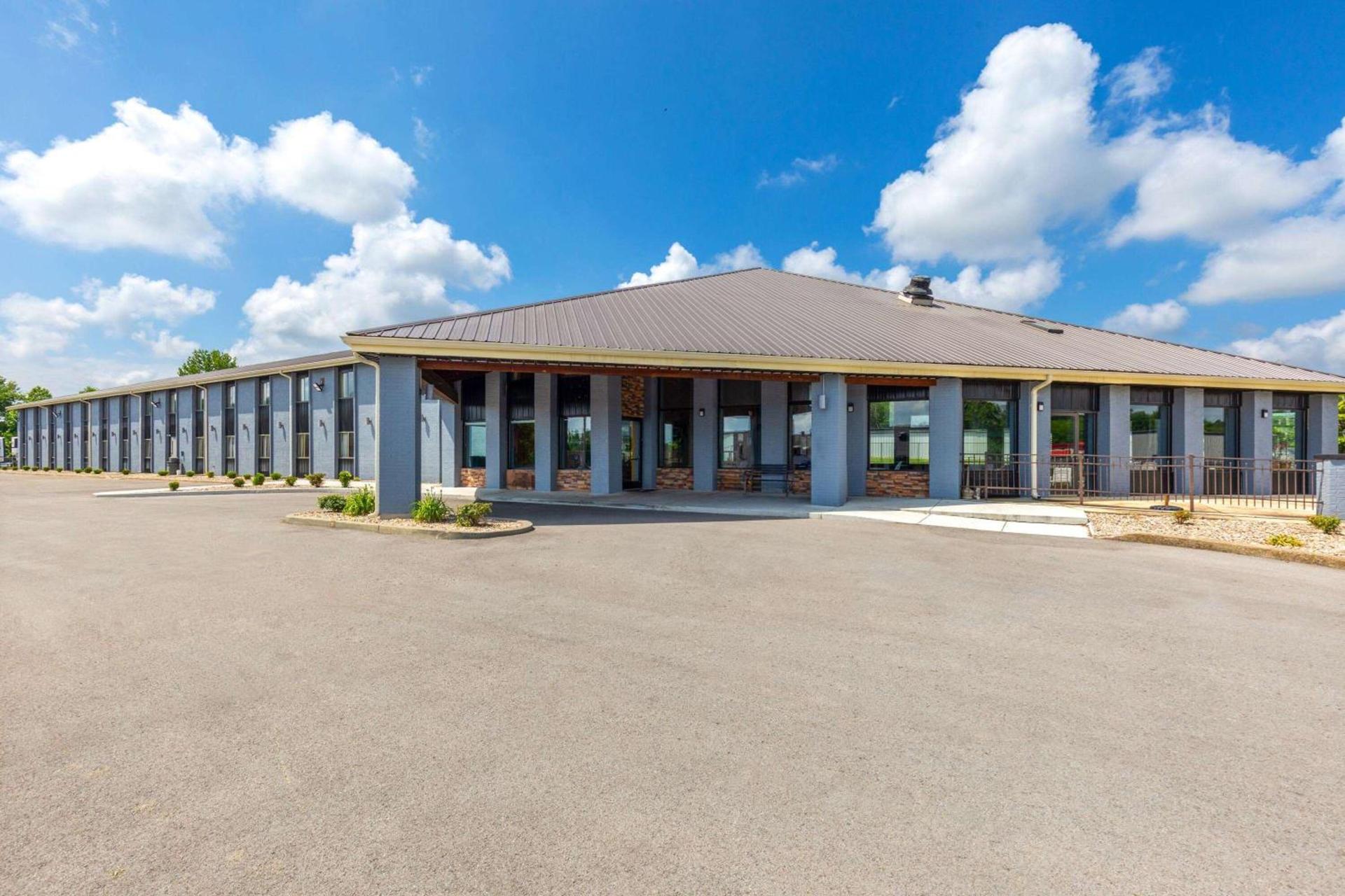 Days Inn by Wyndham Glasgow — hotel in Glasgow