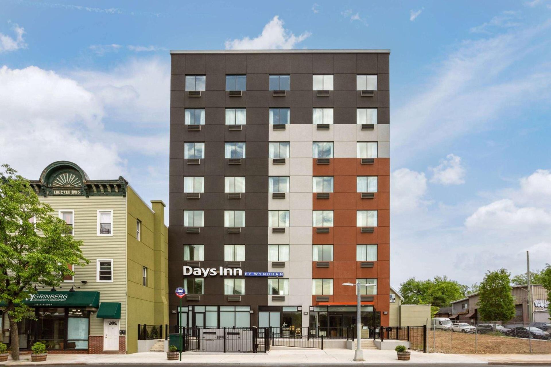 Days Inn by Wyndham Staten Island — hotel in Staten Island