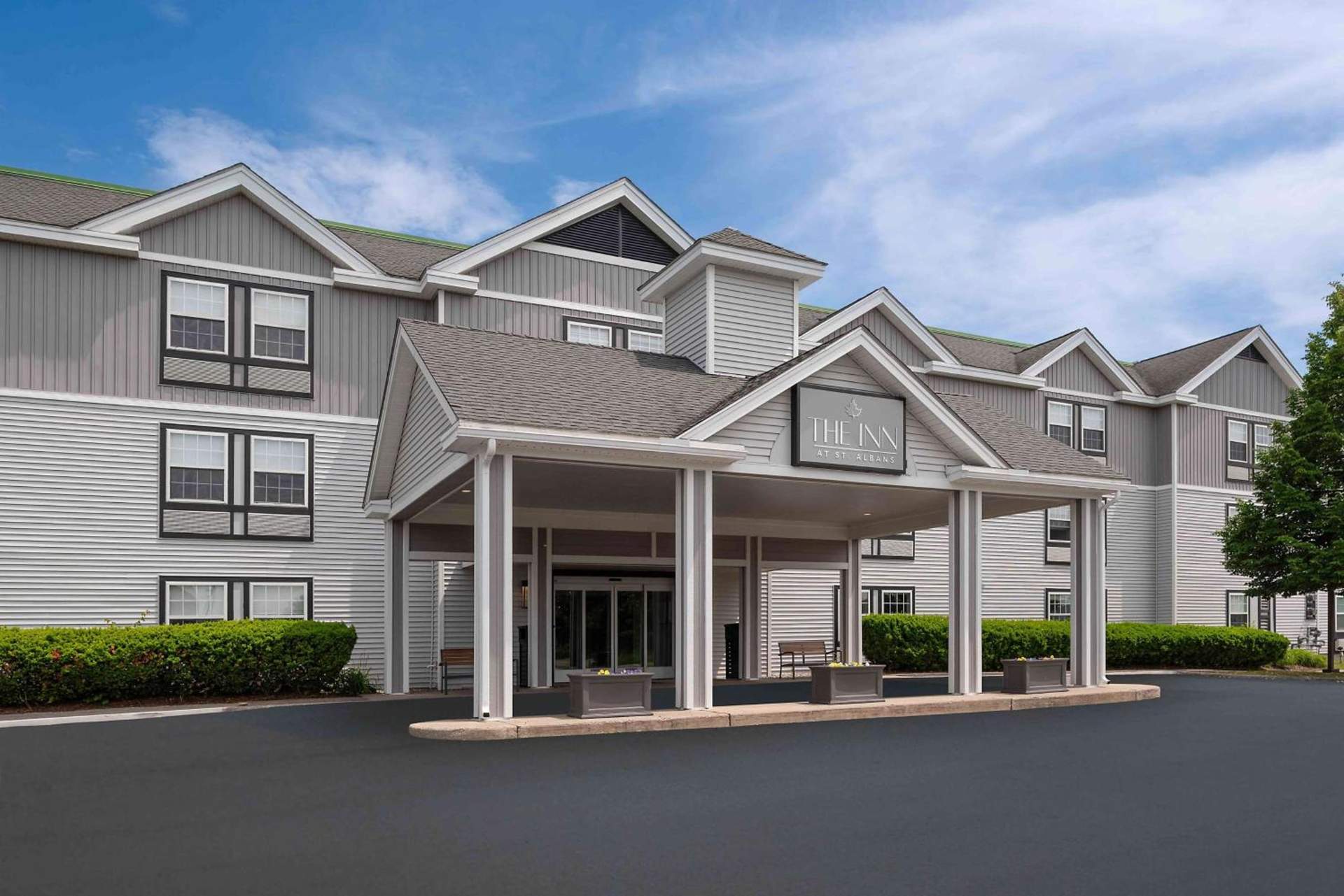 Holiday Inn Express St. Albans by IHG