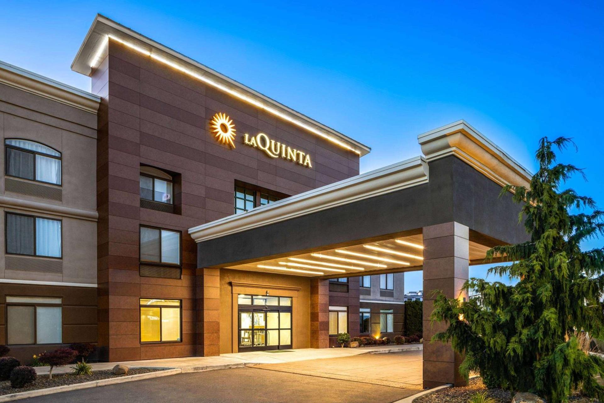 La Quinta by Wyndham Kennewick — hotel in Kennewick