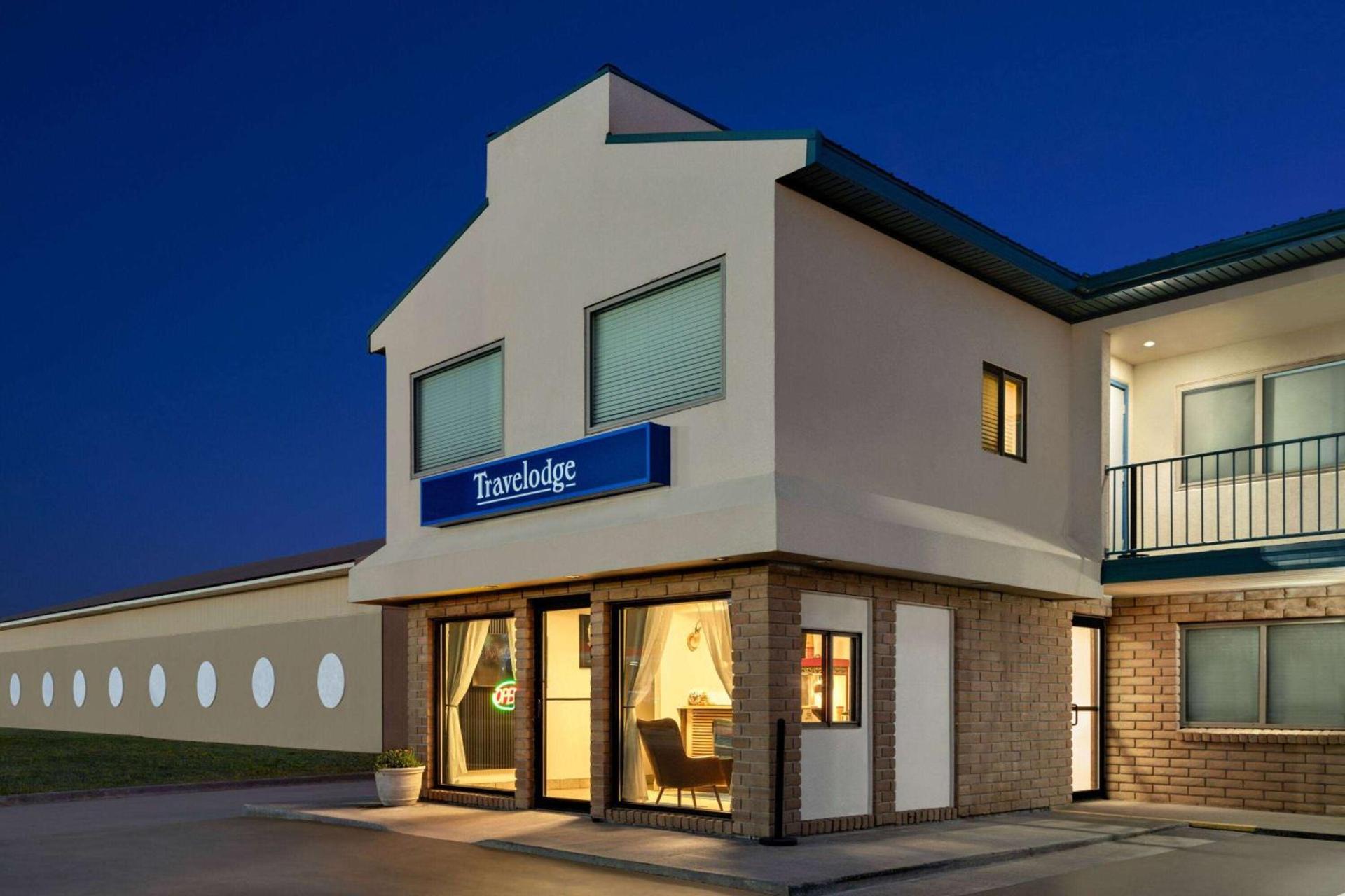 Travelodge by Wyndham Wall — hotel in Wall