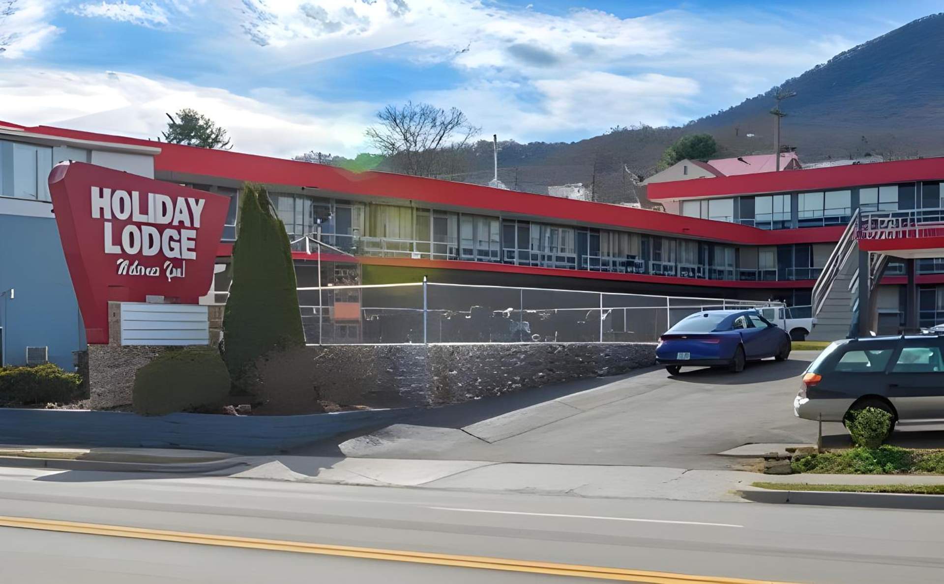 Holiday Lodge Virginia -Listing Partner
