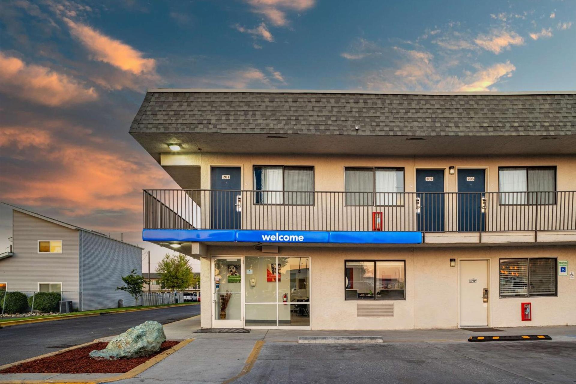Motel 6-Twin Falls, ID — hotel in Twin Falls
