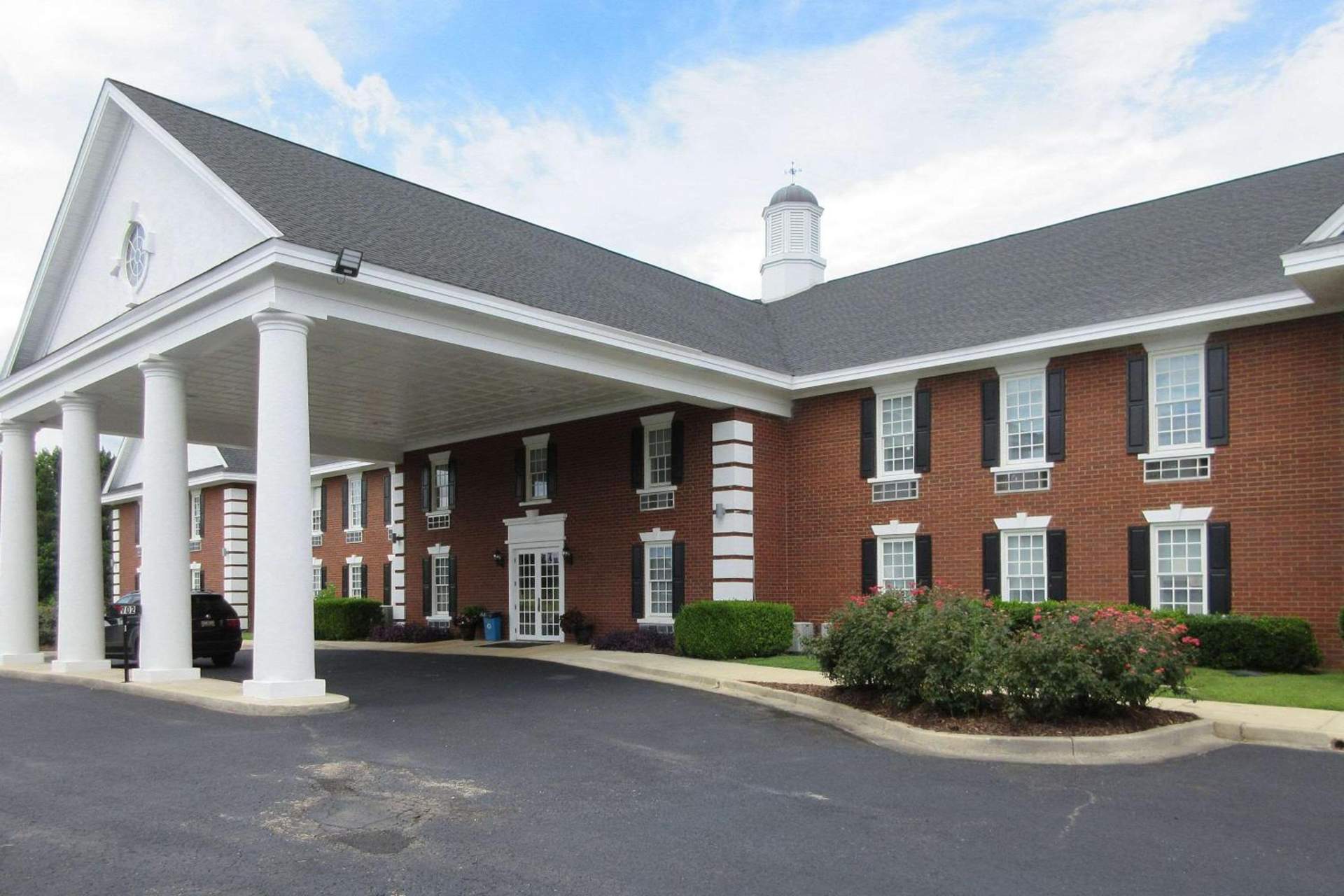 Quality Inn & Suites Edgefield