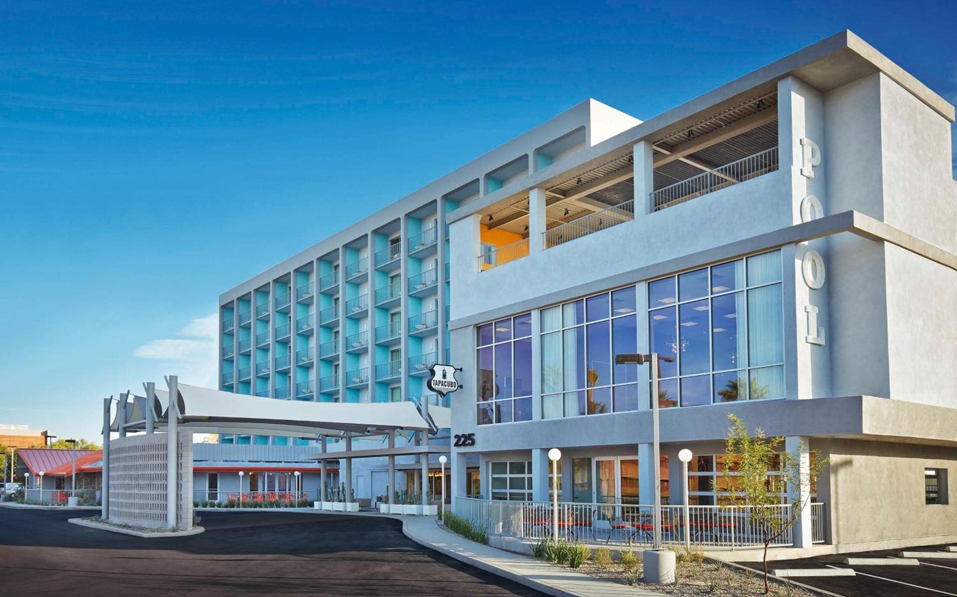 Graduate by Hilton Tempe — hotel in Tempe