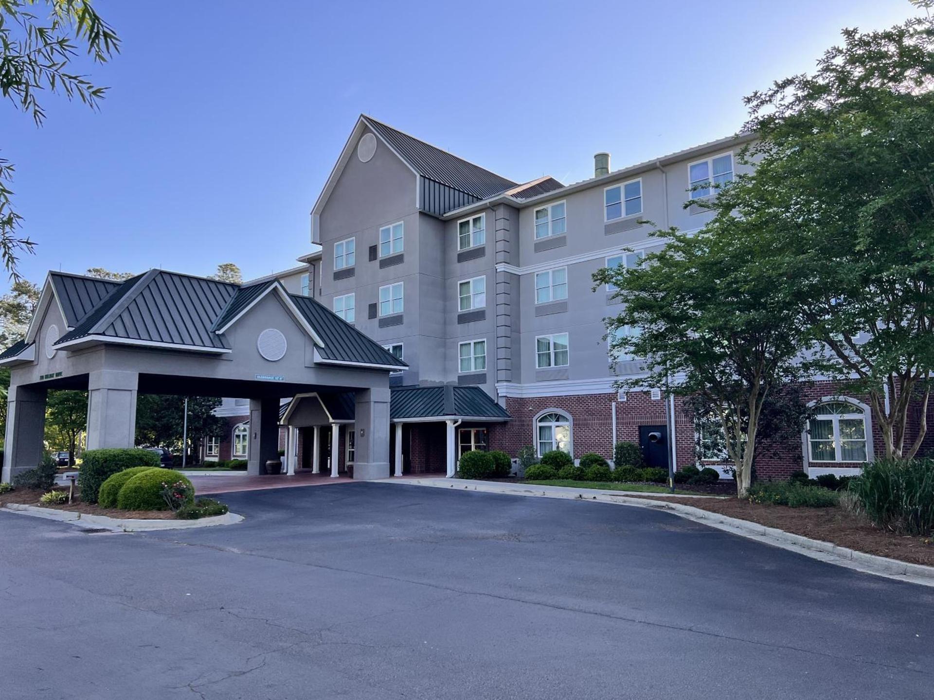 Spark by Hilton Summerville — hotel in Summerville