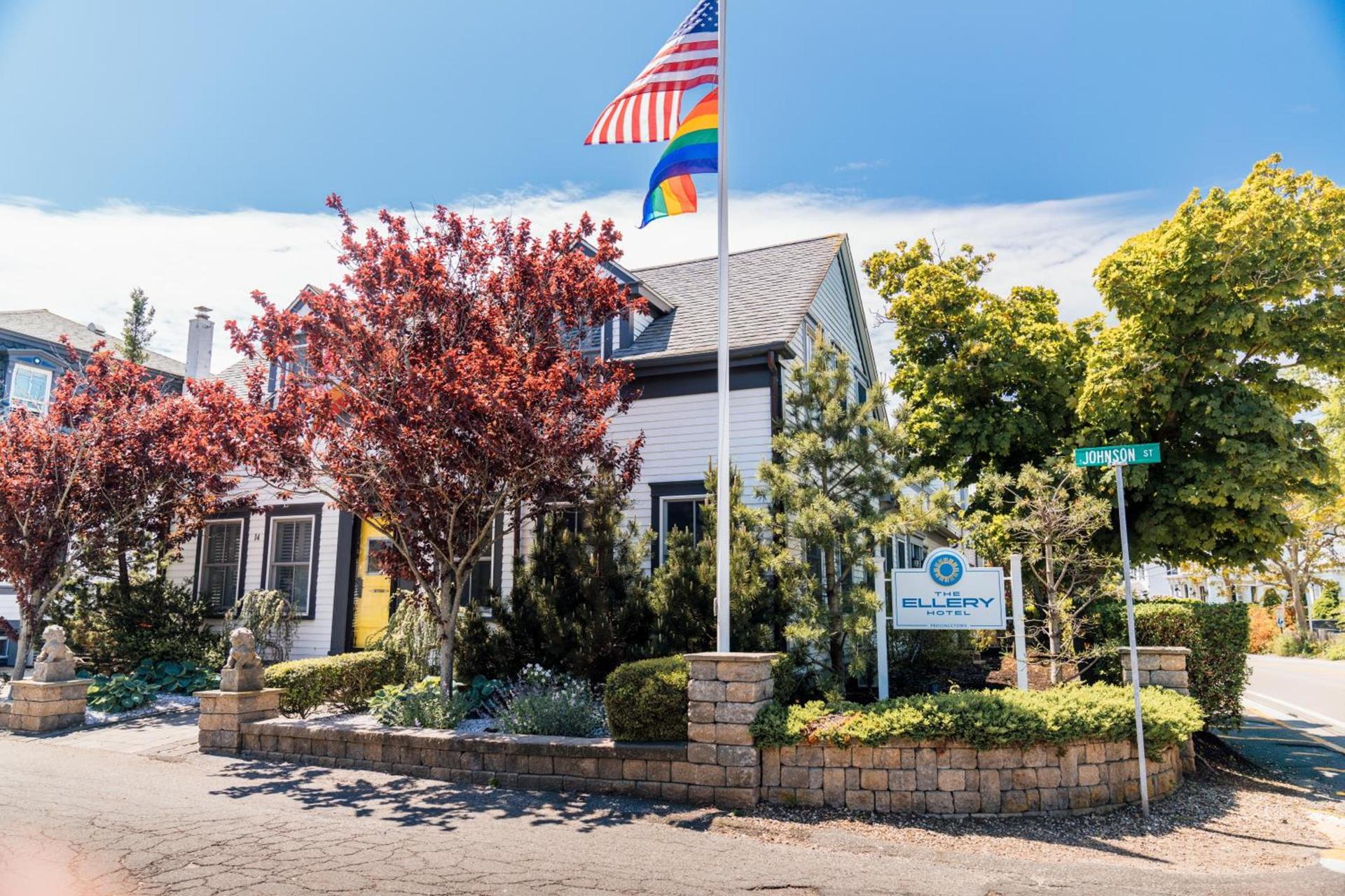 Ellery Hotel Provincetown — hotel in Provincetown