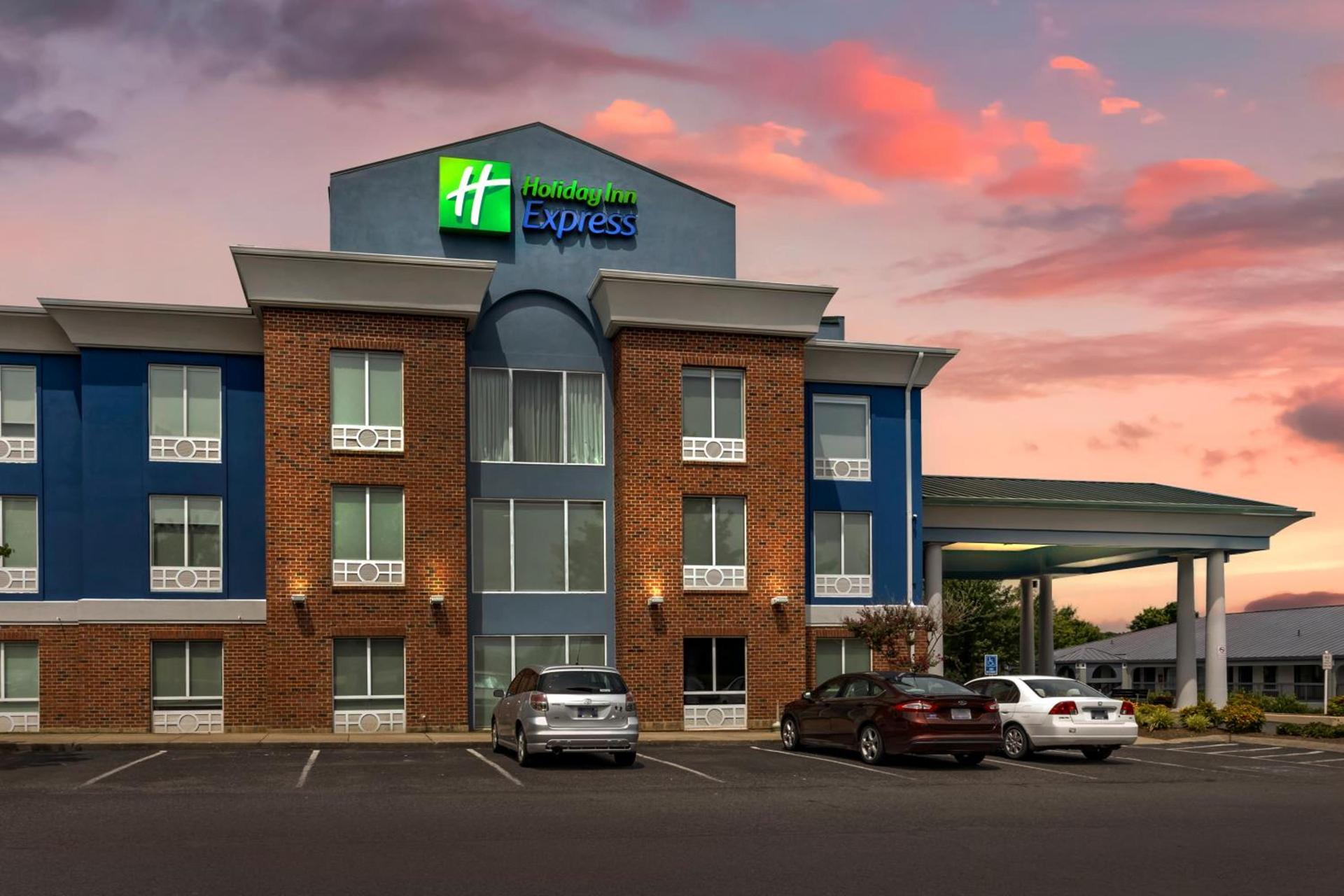 Holiday Inn Express White House by IHG — hotel in White House