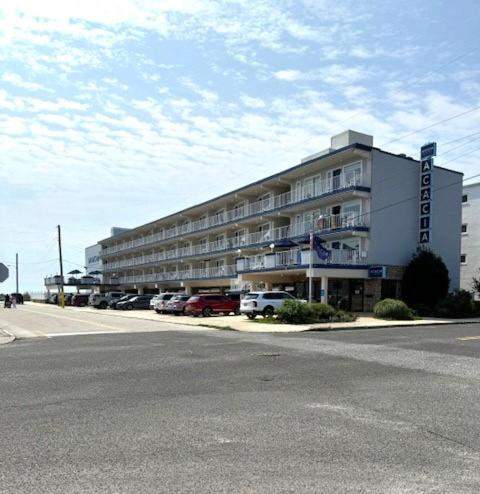 Acacia Beachfront Resort