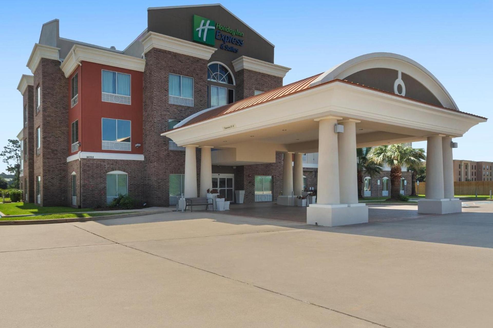 Holiday Inn Express Tomball by IHG — hotel in Tomball