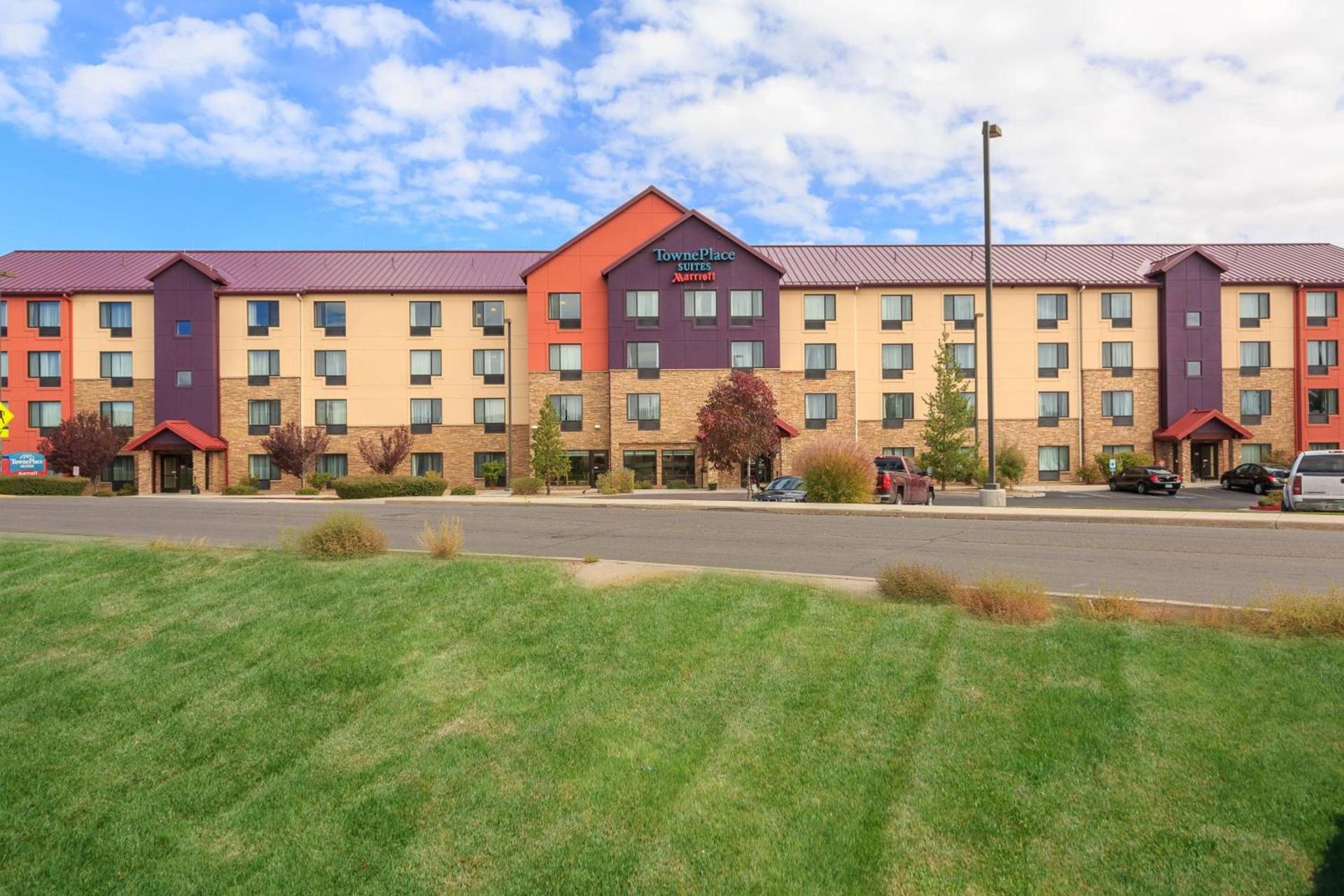TownePlace Suites Farmington — hotel in Farmington