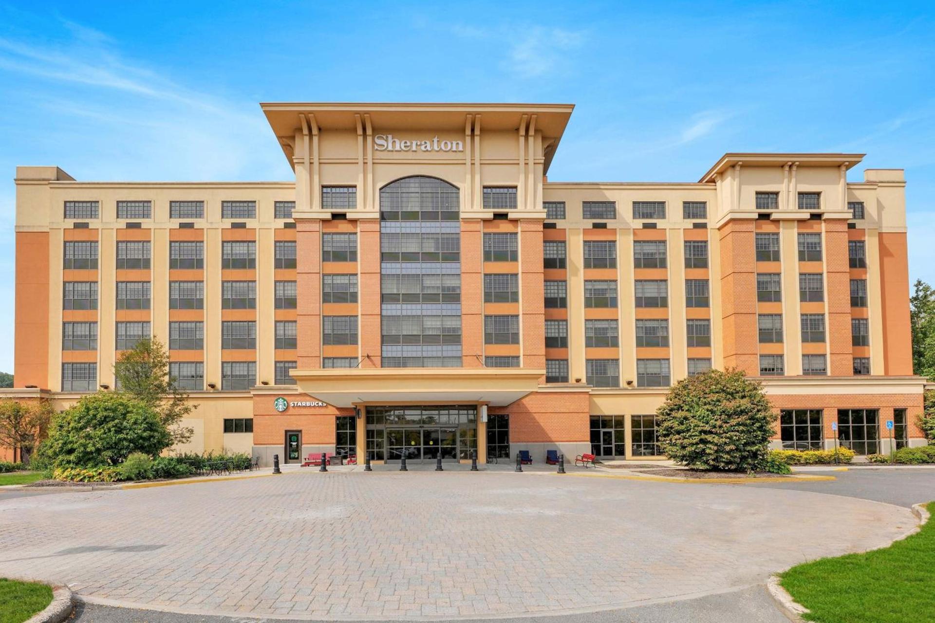 Sheraton Tarrytown Hotel — hotel in Tarrytown