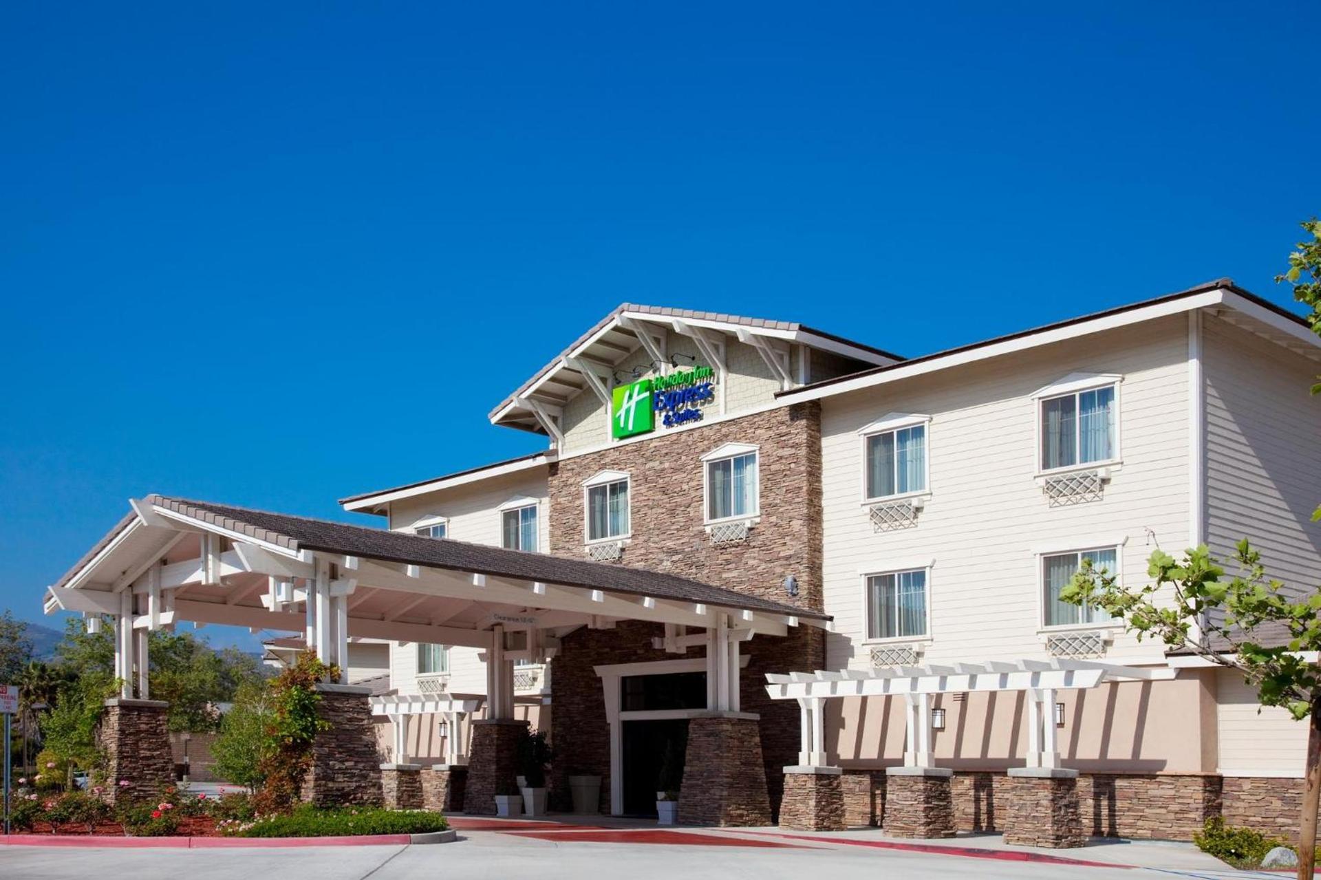 Holiday Inn Express Hotel & Suites San Dimas by IHG — hotel in San Dimas