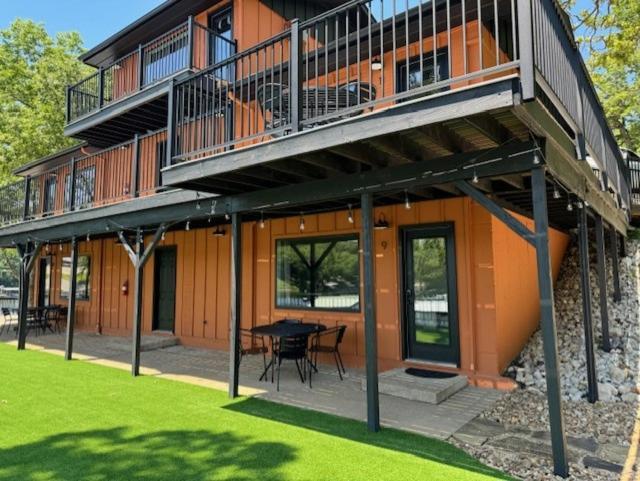 Sunset Beach Resort — hotel in Osage Beach