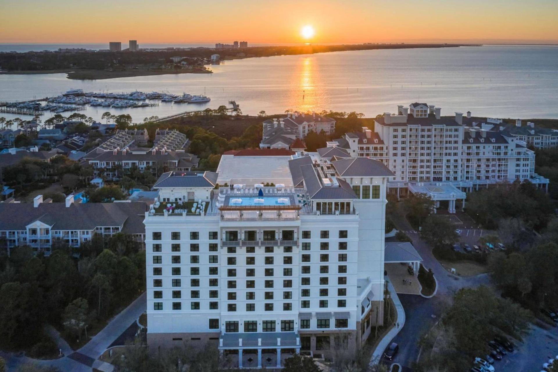 Hotel Effie Sandestin Resort, Autograph Collection — hotel in Destin