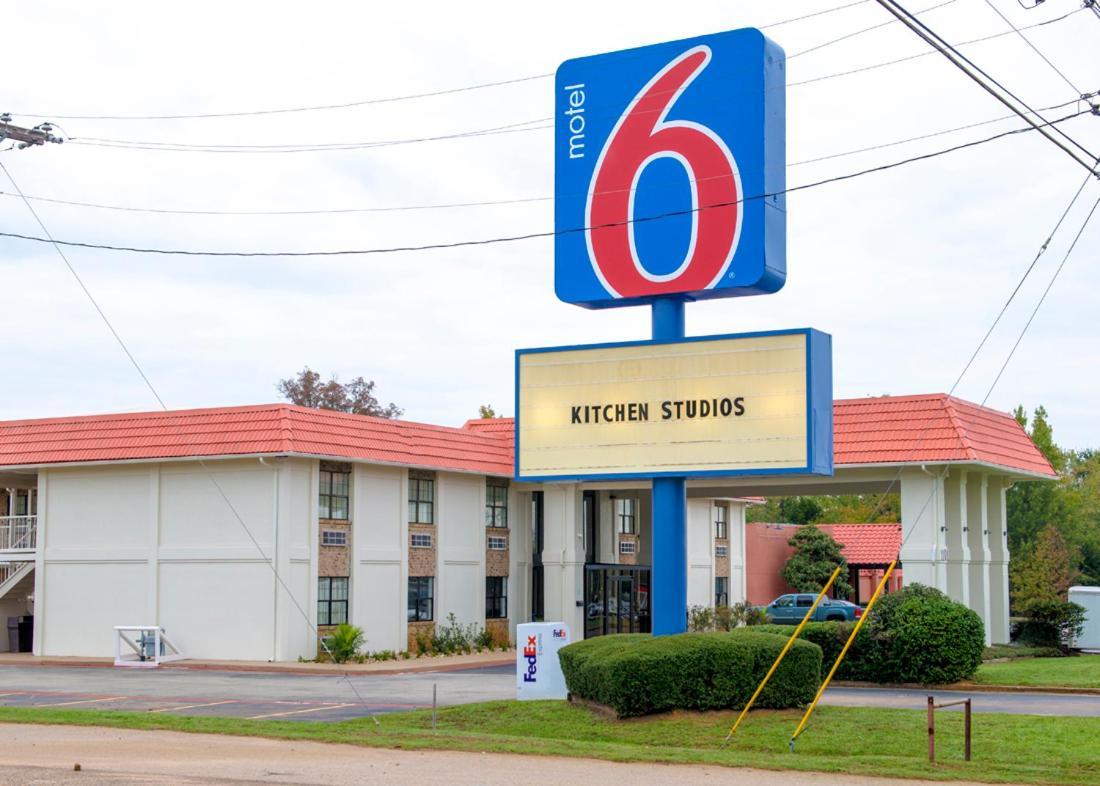 Motel 6-Palestine, TX — hotel in Palestine