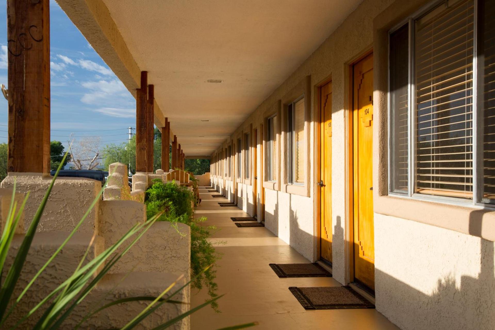 Fort Verde Suites — hotel in Camp Verde