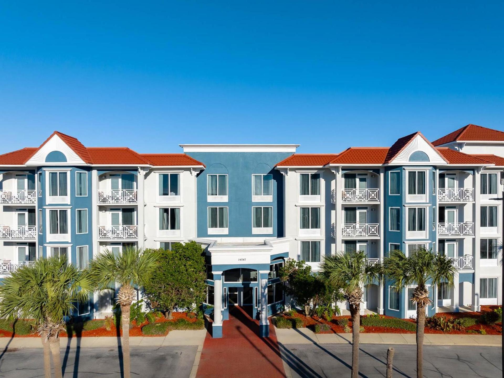 SummerPlace Inn — hotel in Destin
