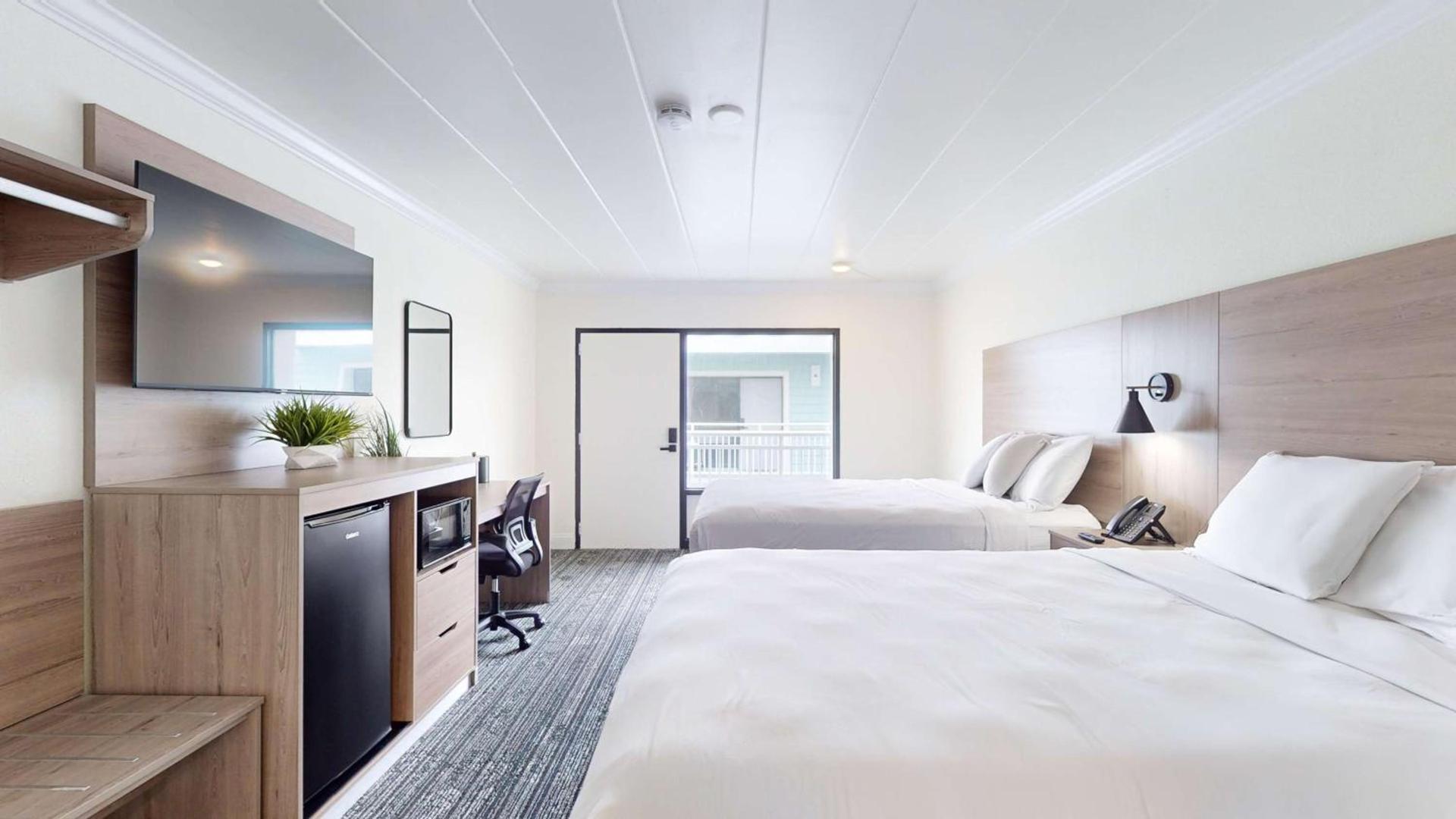 The Atlantic, BW Signature Collection — hotel in Ocean City