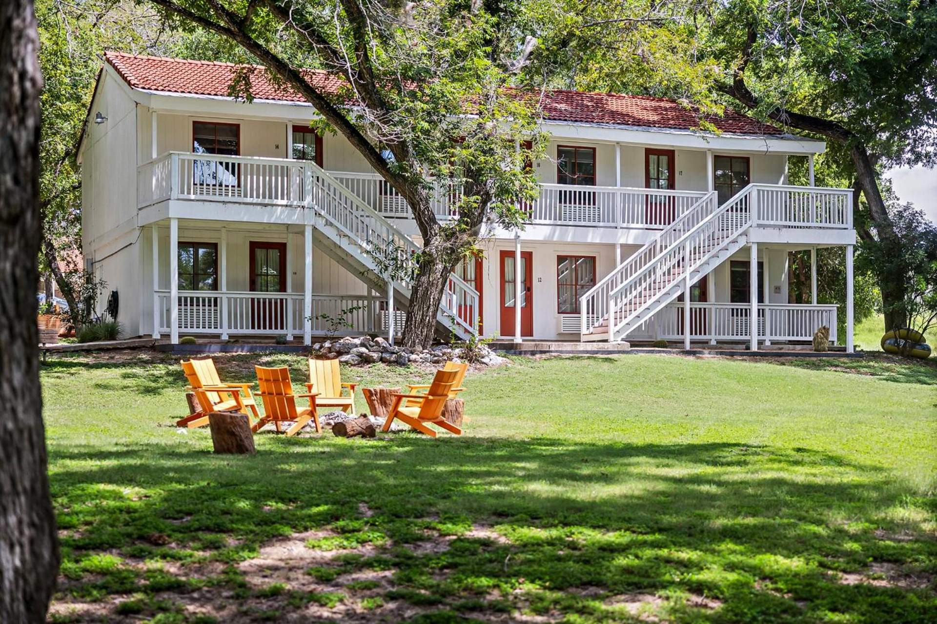 Hacienda del Rio