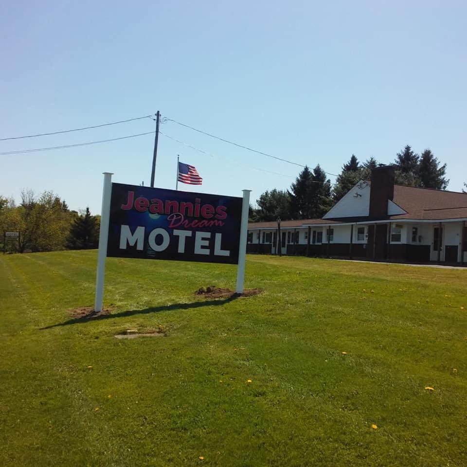 Jeannies Dream Motel — hotel in Richfield Springs