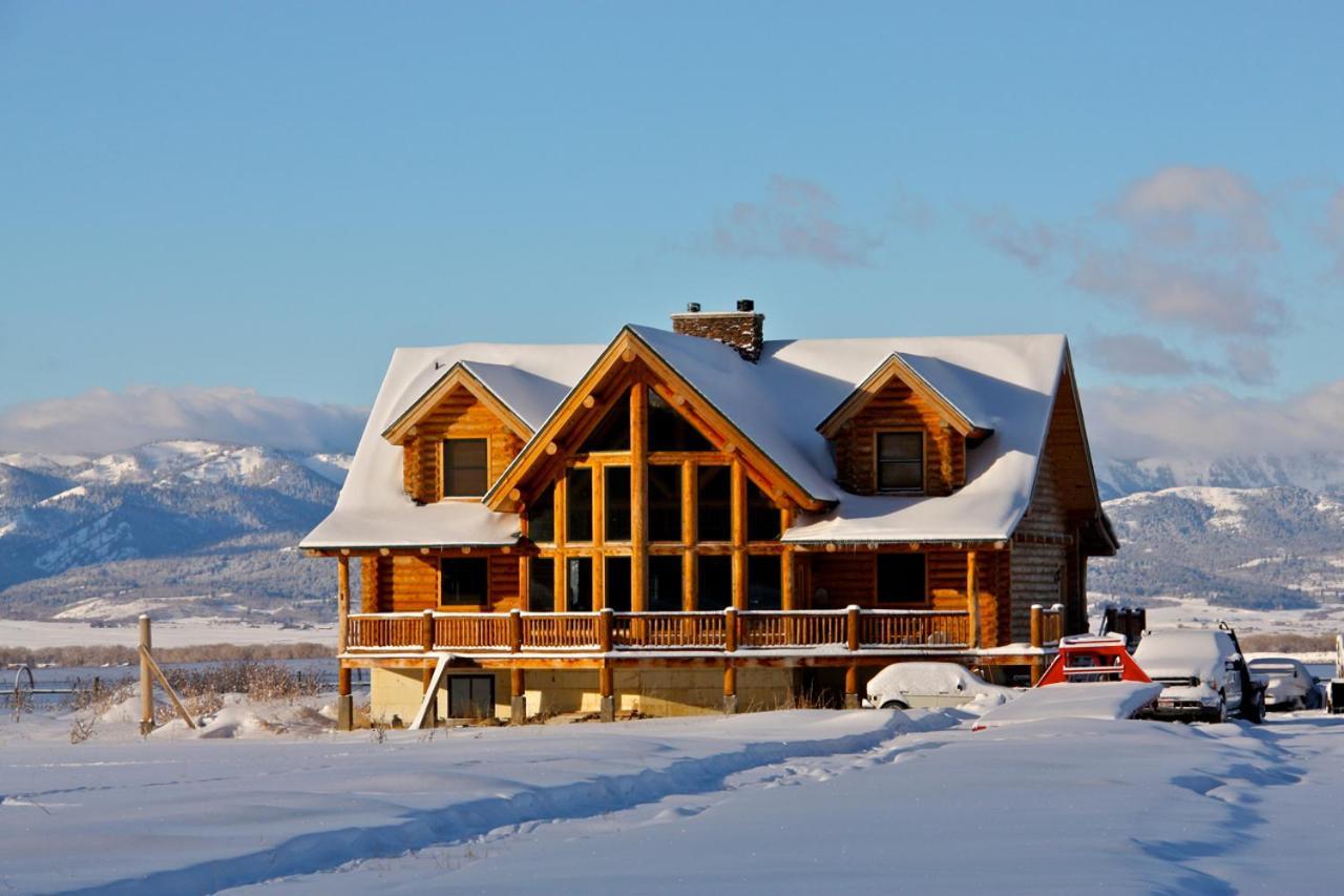 Teton Hostel HideAway — hotel in Driggs