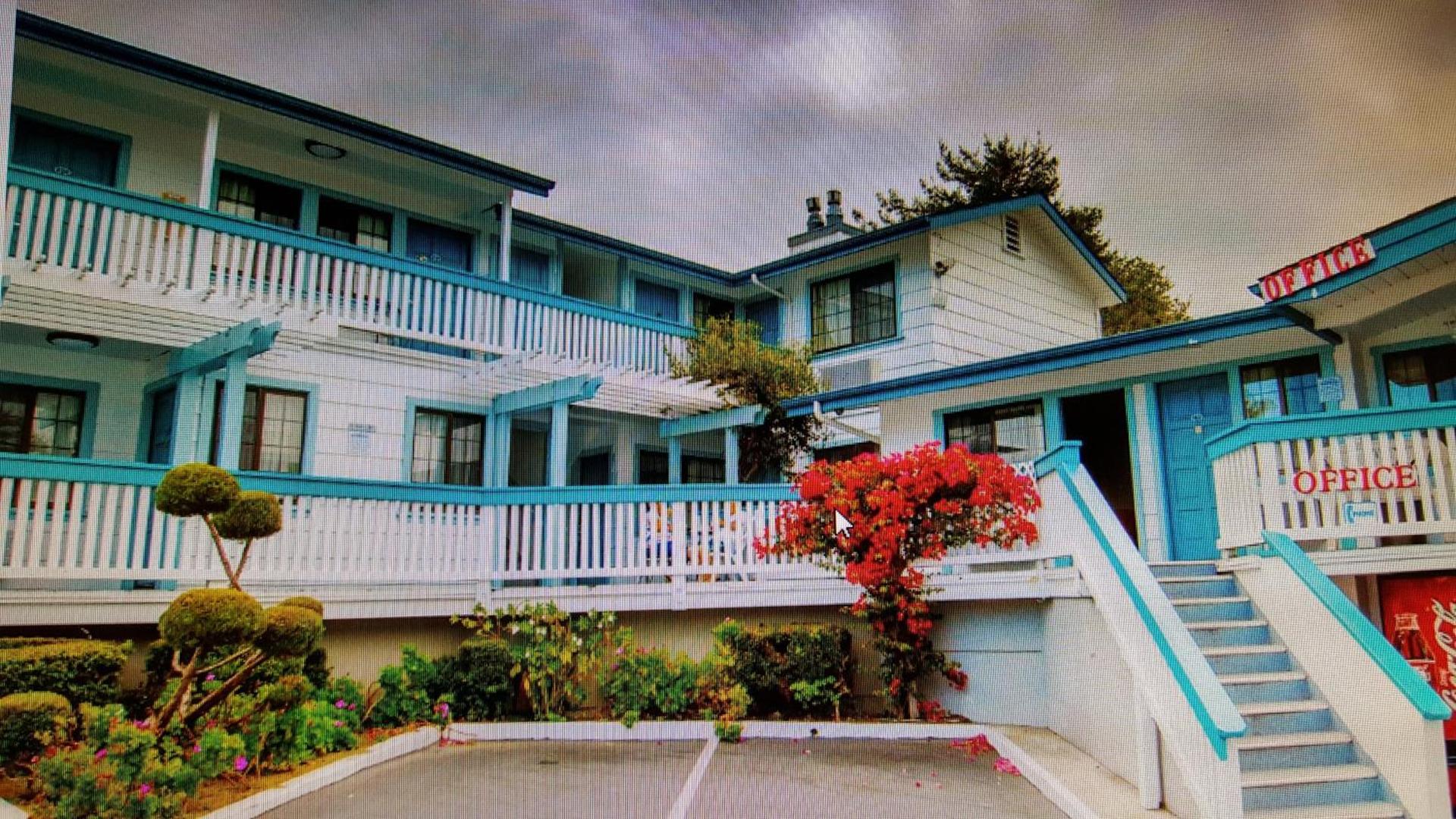 Arbor Inn Monterey — hotel in Monterey