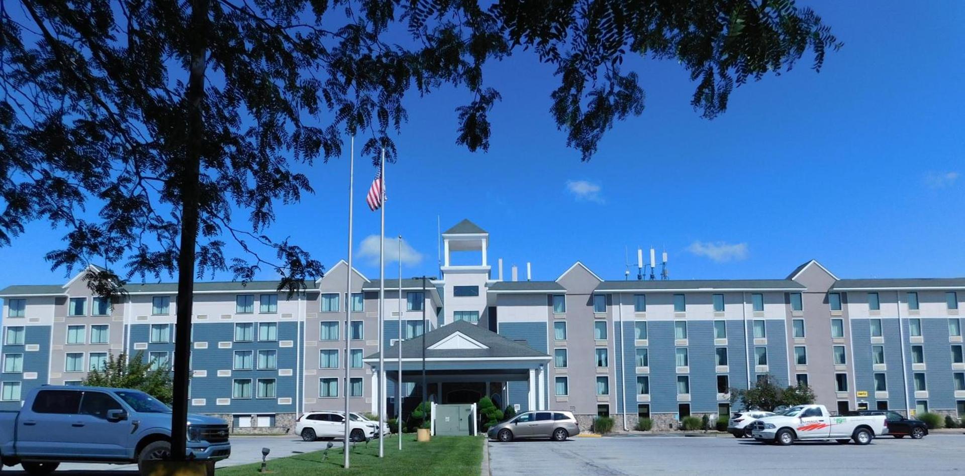 Comfort Inn & Suites Glen Mills - West Chester — hotel in Glen Mills