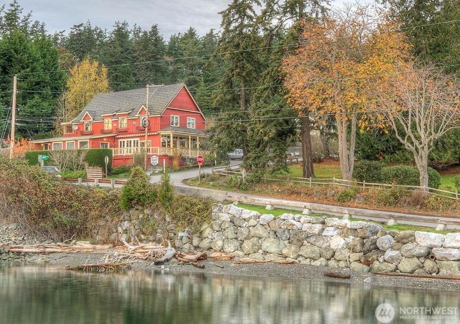 Kingfish at West Sound — hotel in Eastsound